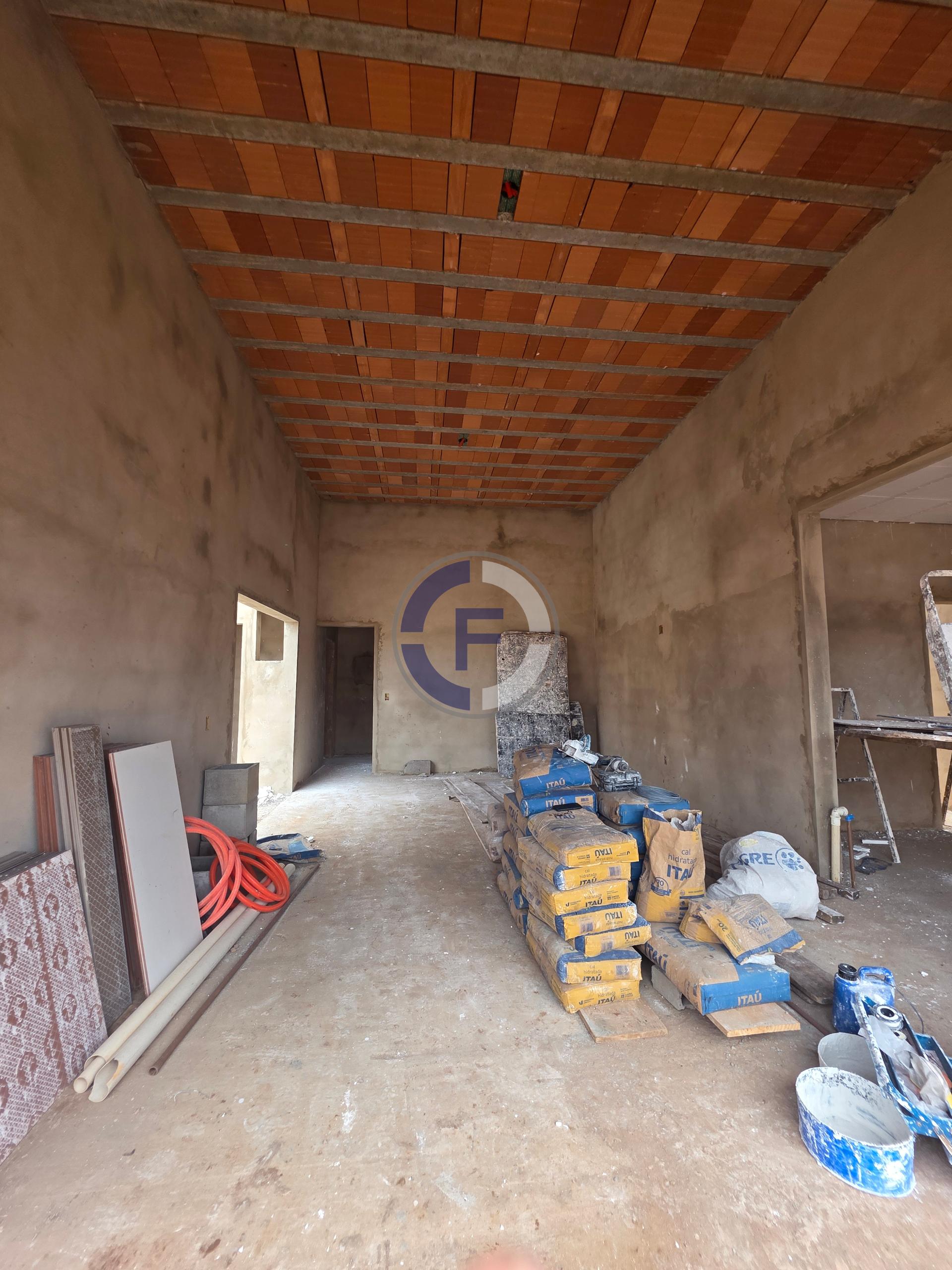 Casa à venda, California Garden, SAO SEBASTIAO DO PARAISO - MG