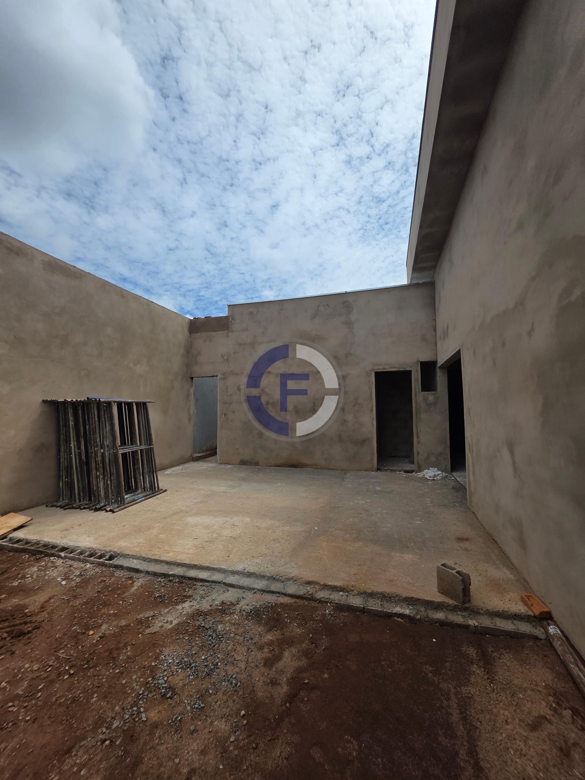 Casa à venda, California Garden, SAO SEBASTIAO DO PARAISO - MG