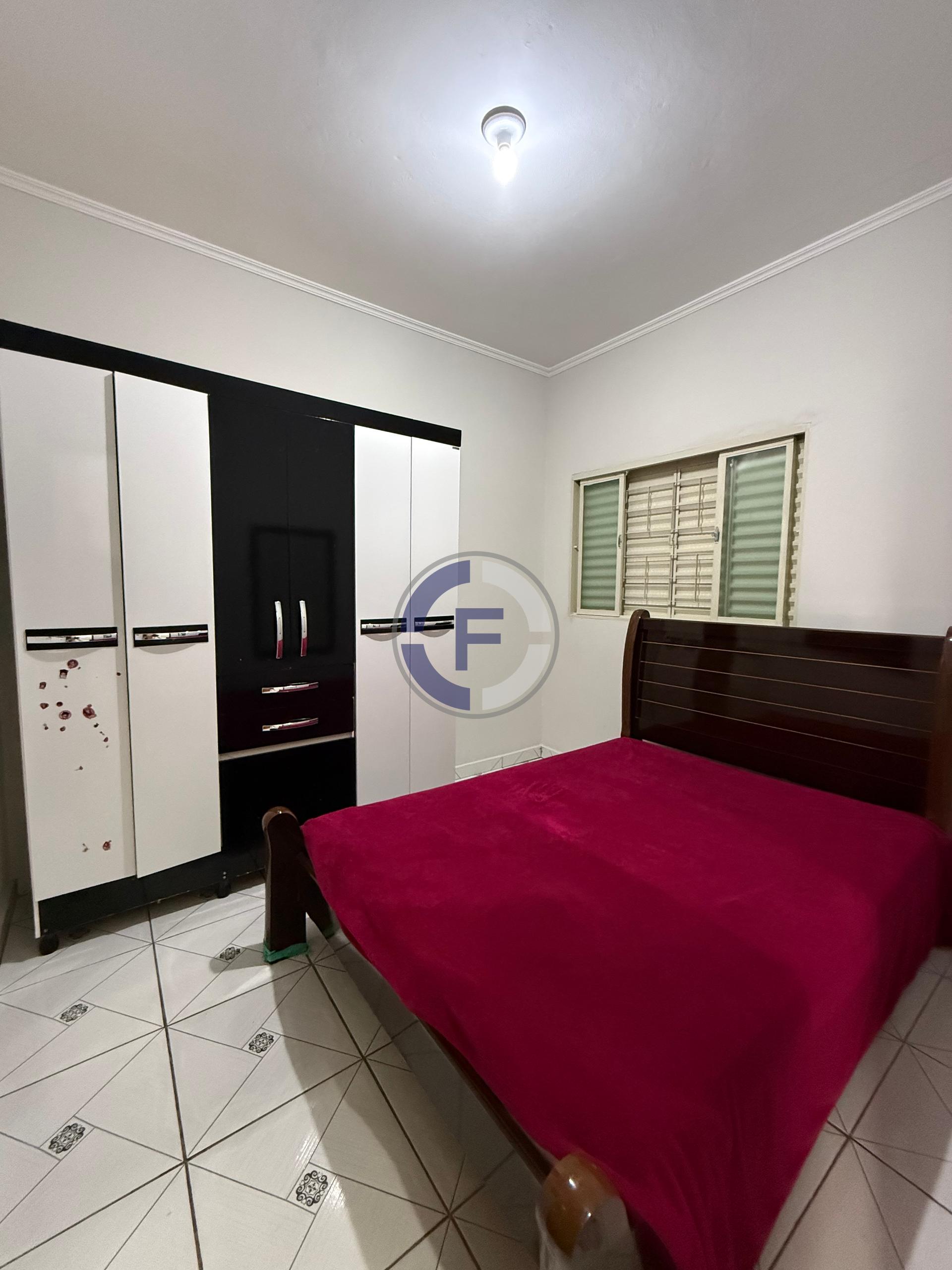 Casa, 2 quartos, 188 m² - Foto 6