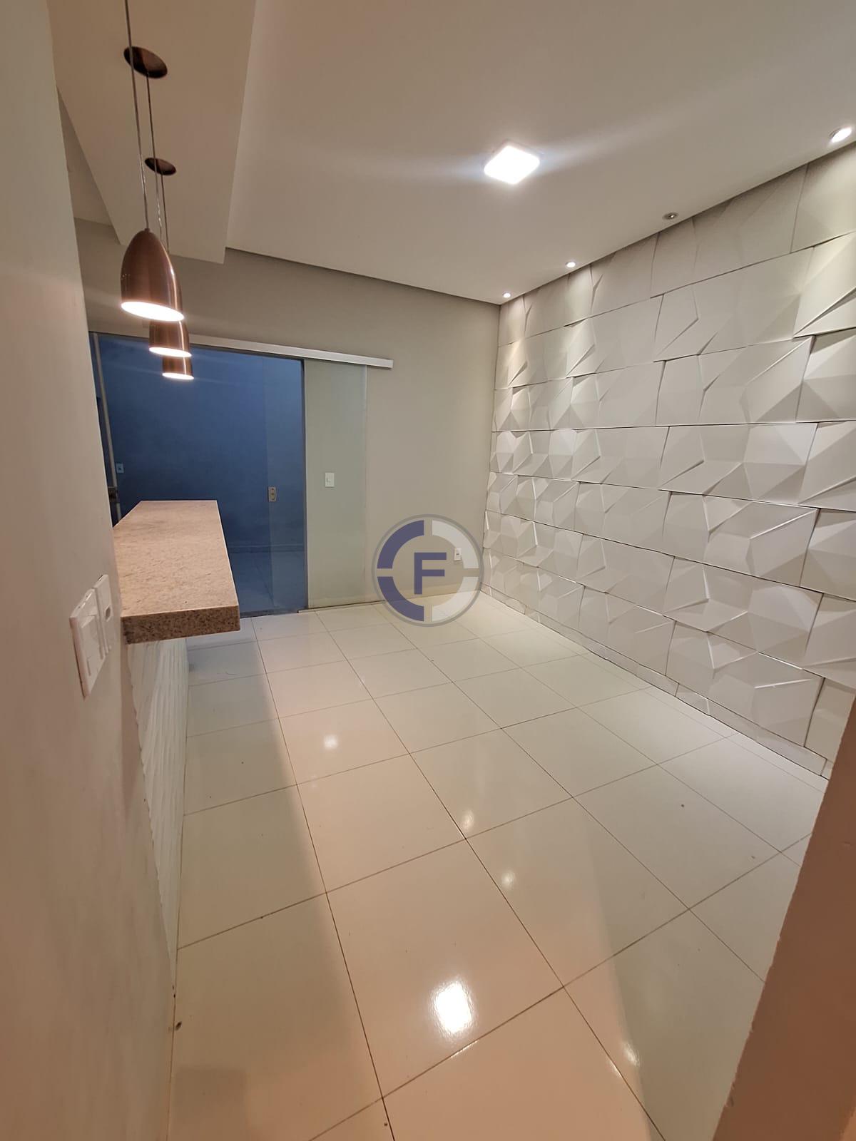 Casa à venda 3 quartos no Jardim Planalto, SAO SEBASTIAO DO PA...