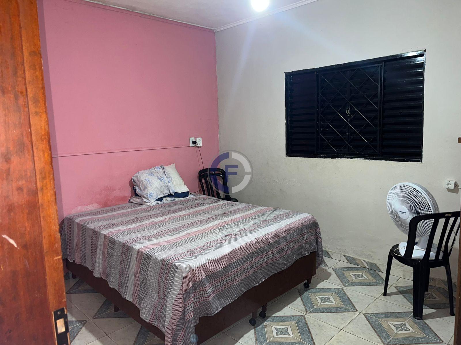 Casa à venda, Jardim Planalto, SAO SEBASTIAO DO PARAISO - MG