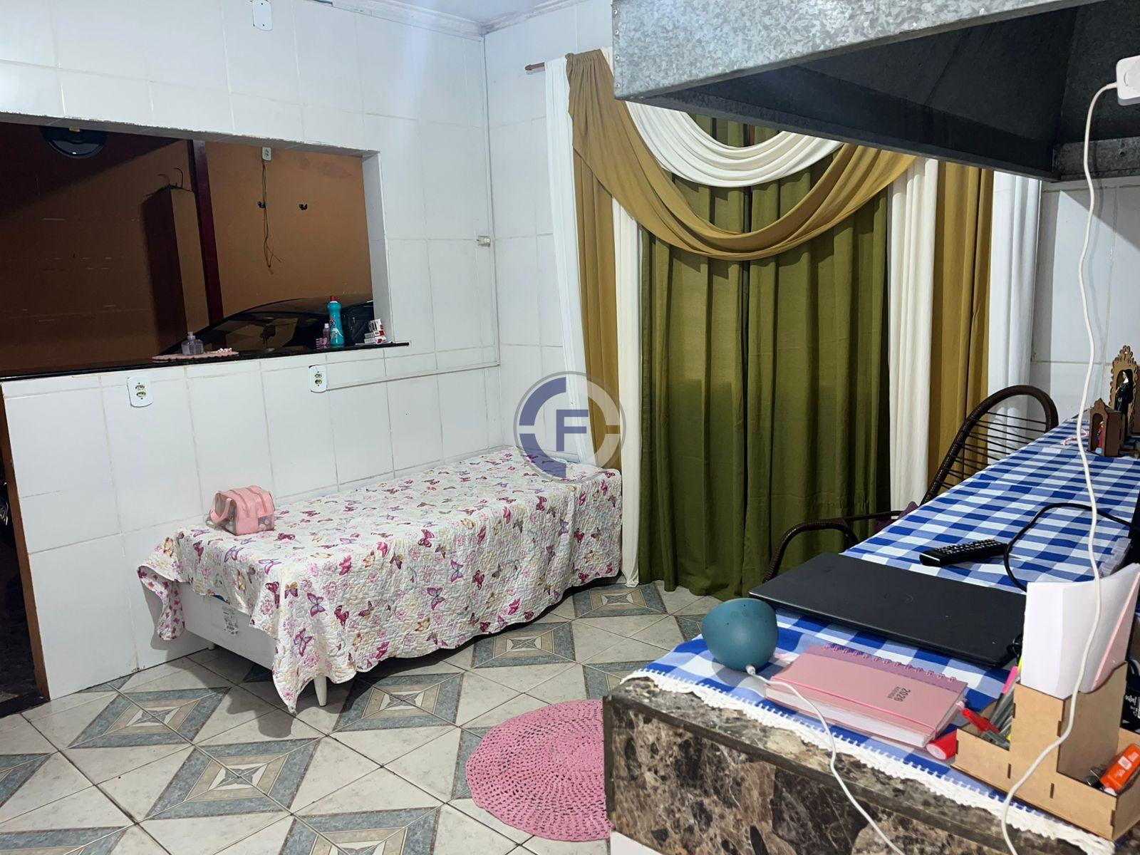 Casa à venda, Jardim Planalto, SAO SEBASTIAO DO PARAISO - MG