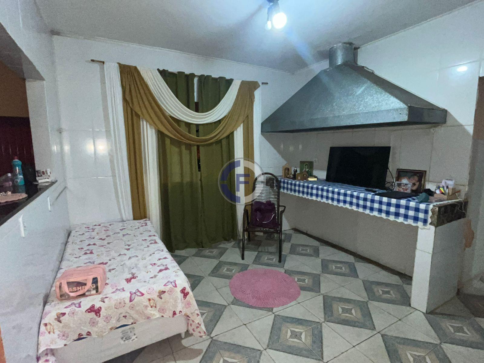 Casa à venda, Jardim Planalto, SAO SEBASTIAO DO PARAISO - MG