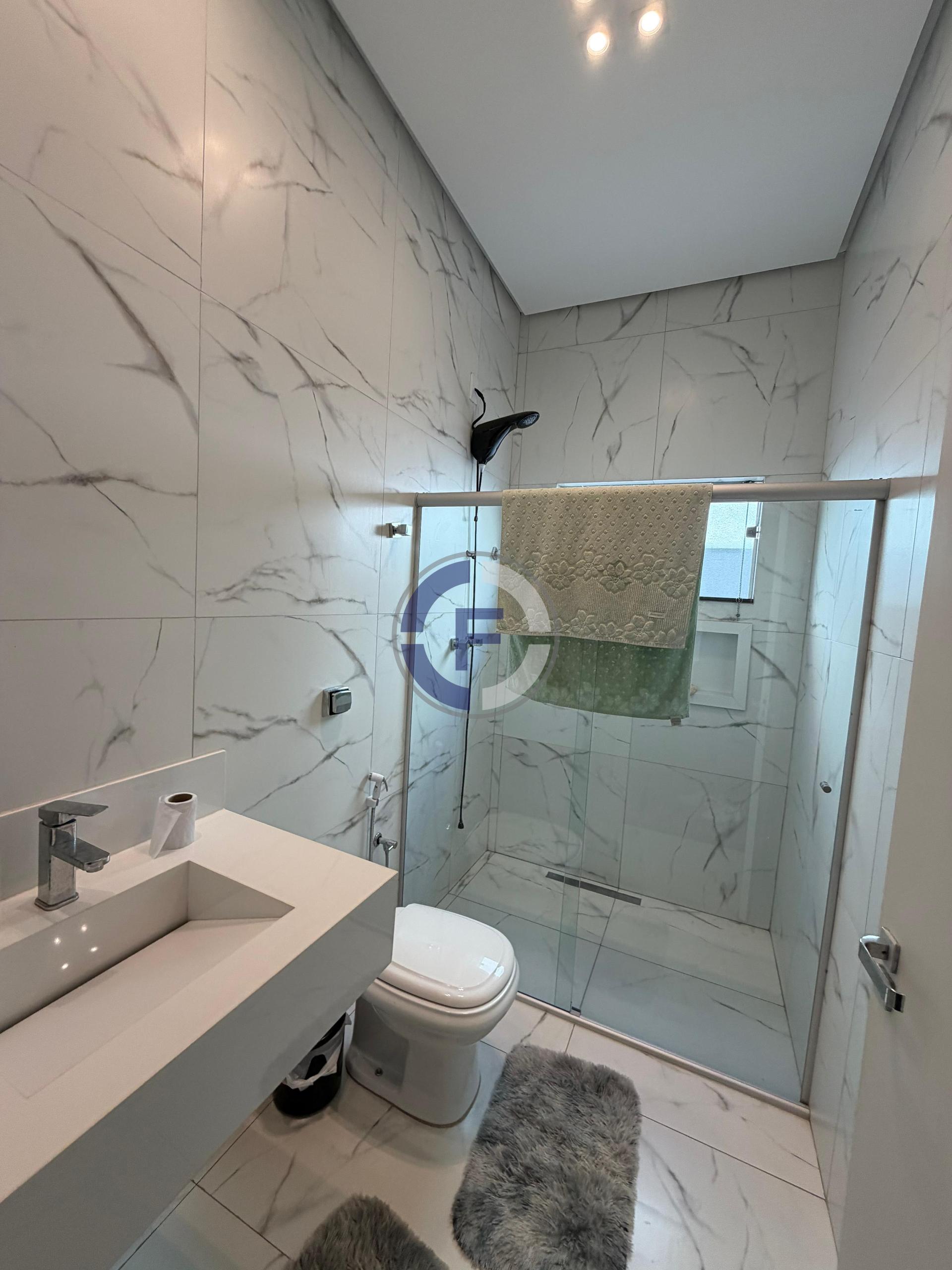 Casa, 2 quartos, 250 m² - Foto 2