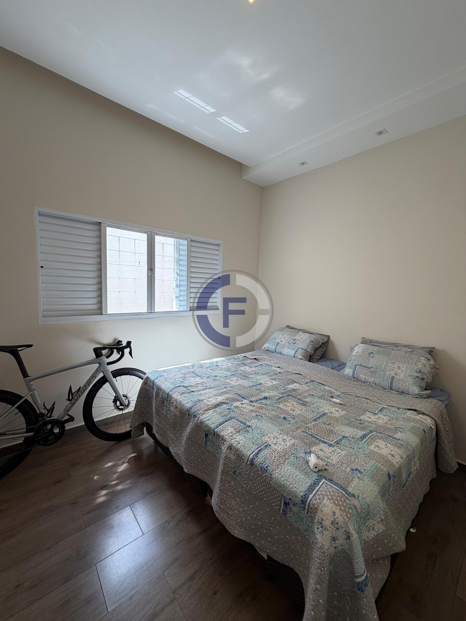 Casa, 2 quartos, 250 m² - Foto 7