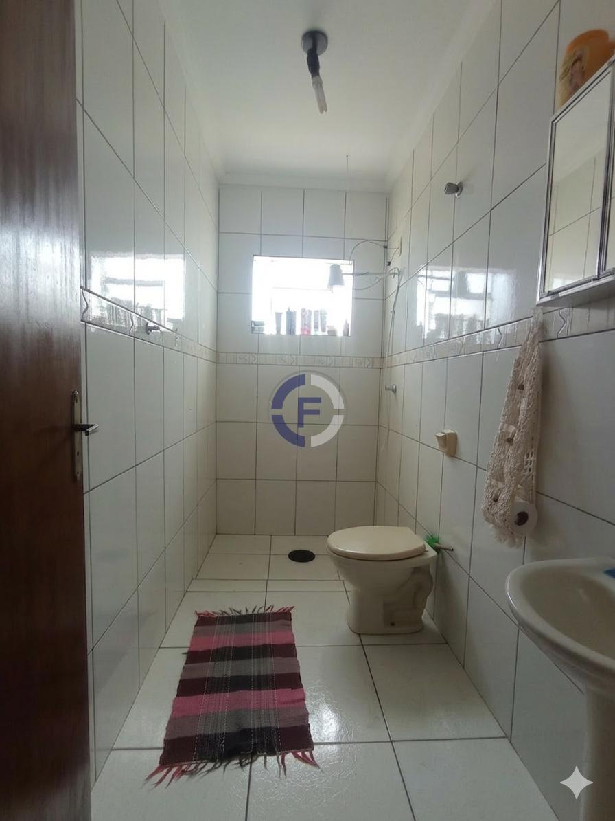 Casa, 2 quartos - Foto 7