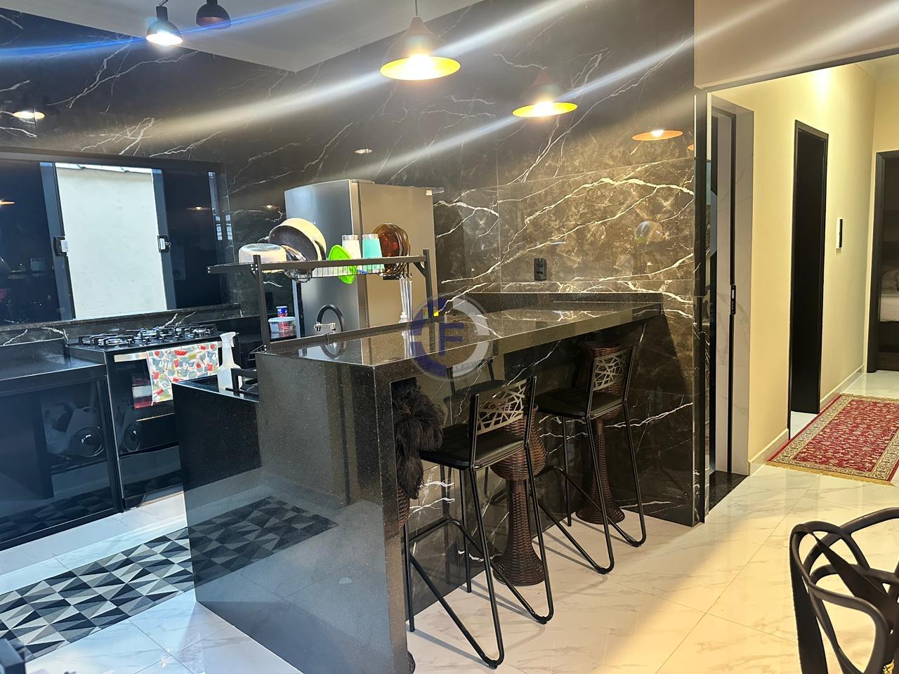 Casa com 3 dormitórios à venda, Village Paraiso, SAO SEBASTIAO...