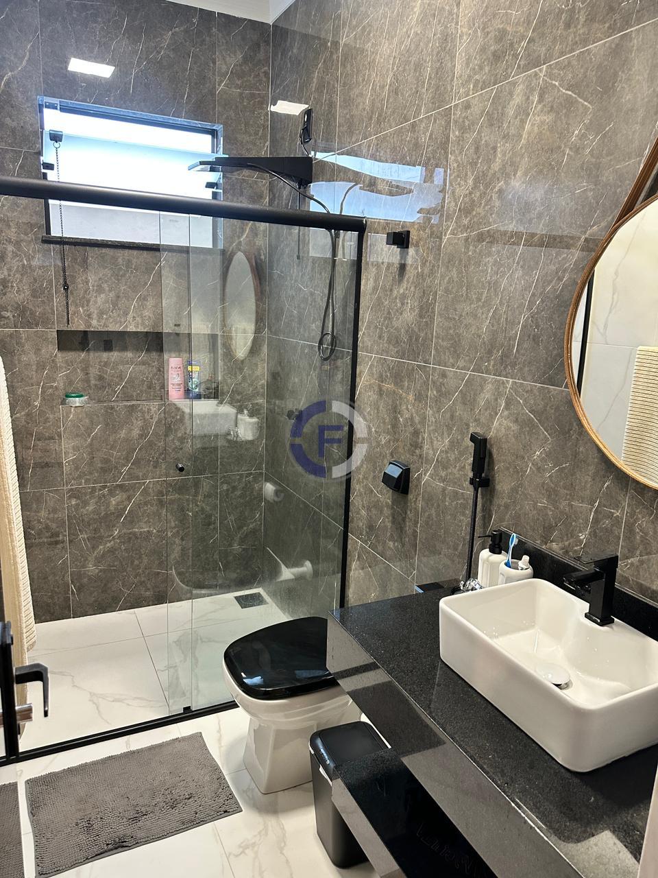 Casa com 3 dormitórios à venda, Village Paraiso, SAO SEBASTIAO...