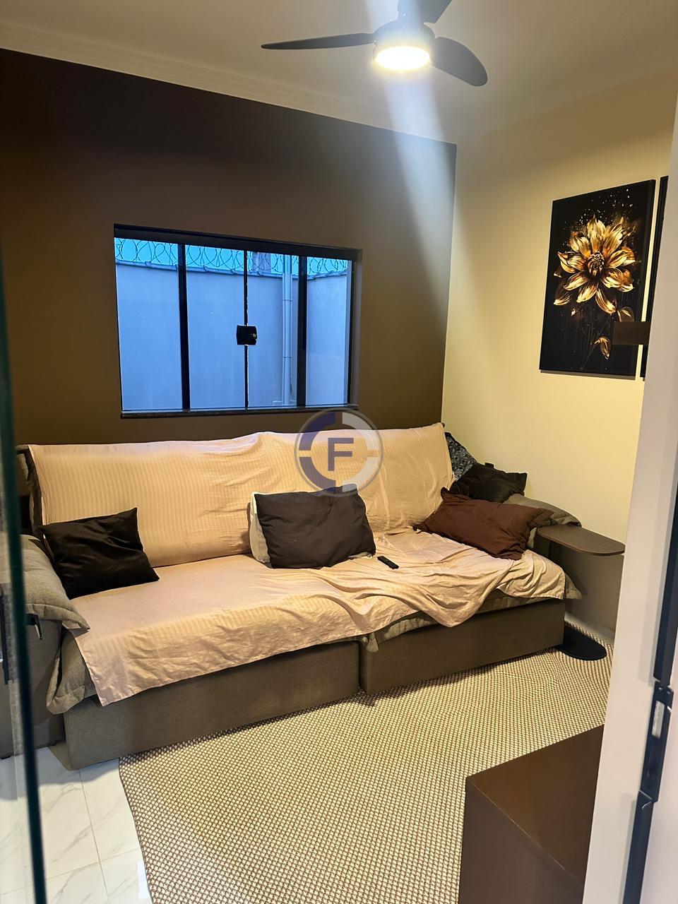 Casa com 3 dormitórios à venda, Village Paraiso, SAO SEBASTIAO...