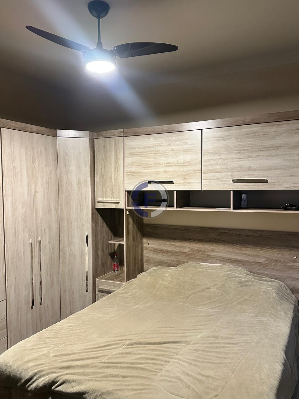 Casa com 3 dormitórios à venda, Village Paraiso, SAO SEBASTIAO...