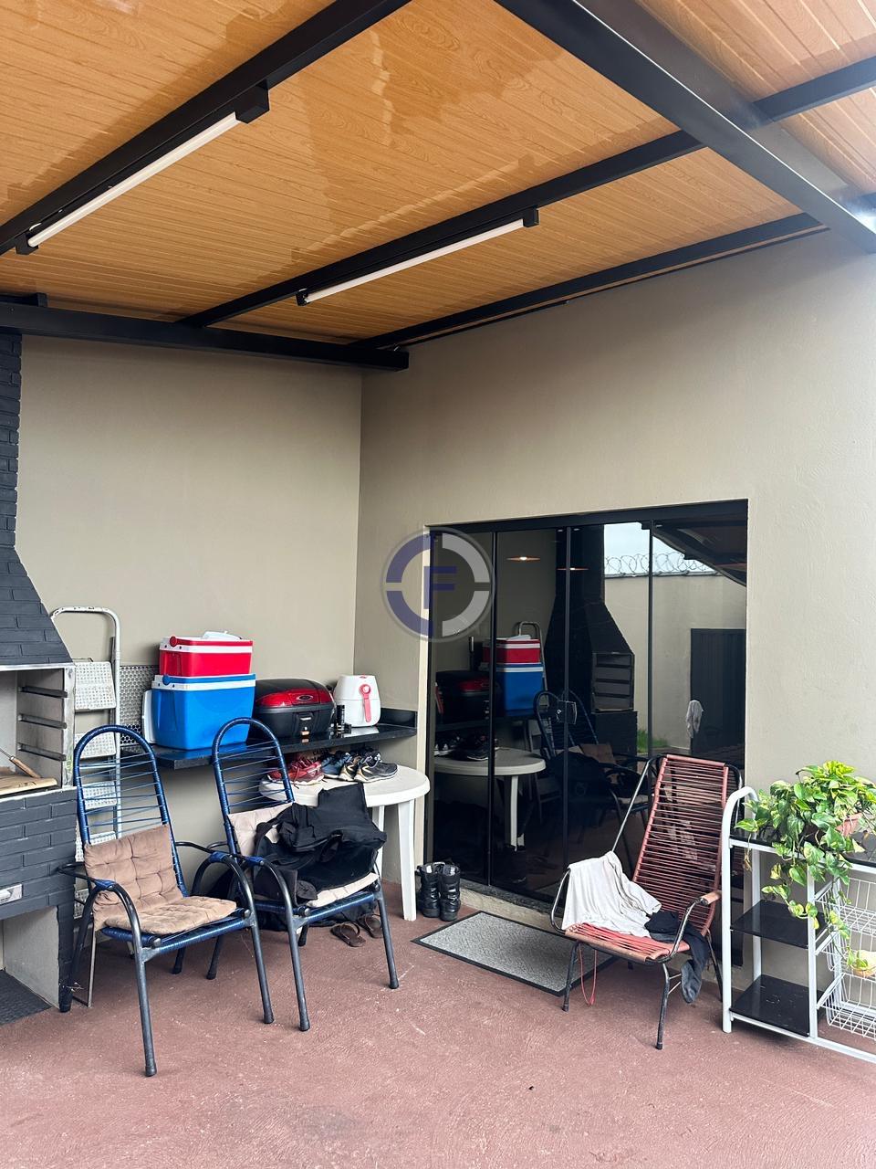 Casa, 2 quartos, 200 m² - Foto 6