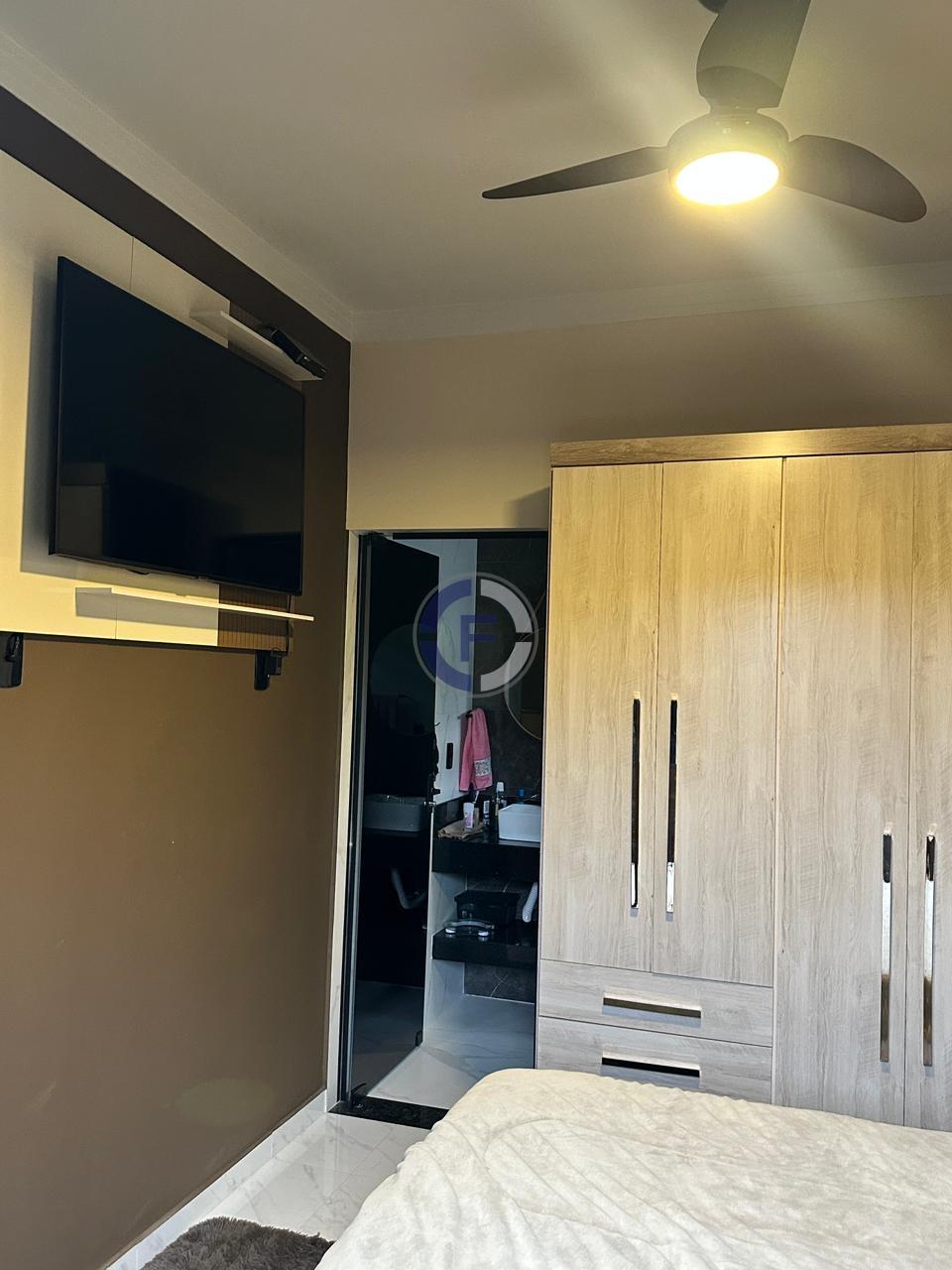 Casa, 2 quartos, 200 m² - Foto 8