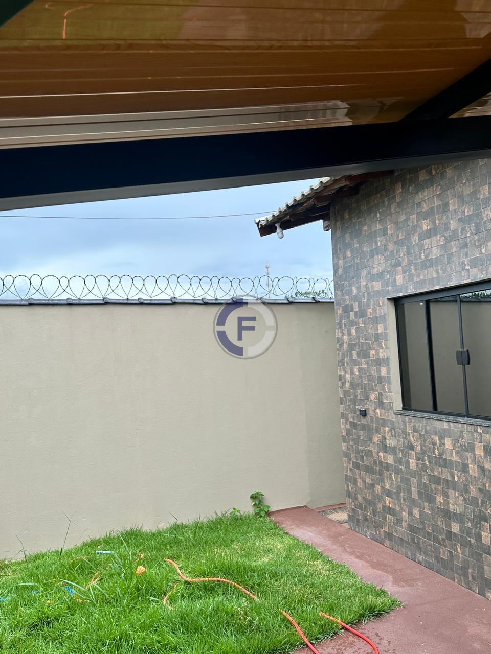 Casa, 2 quartos, 200 m² - Foto 9