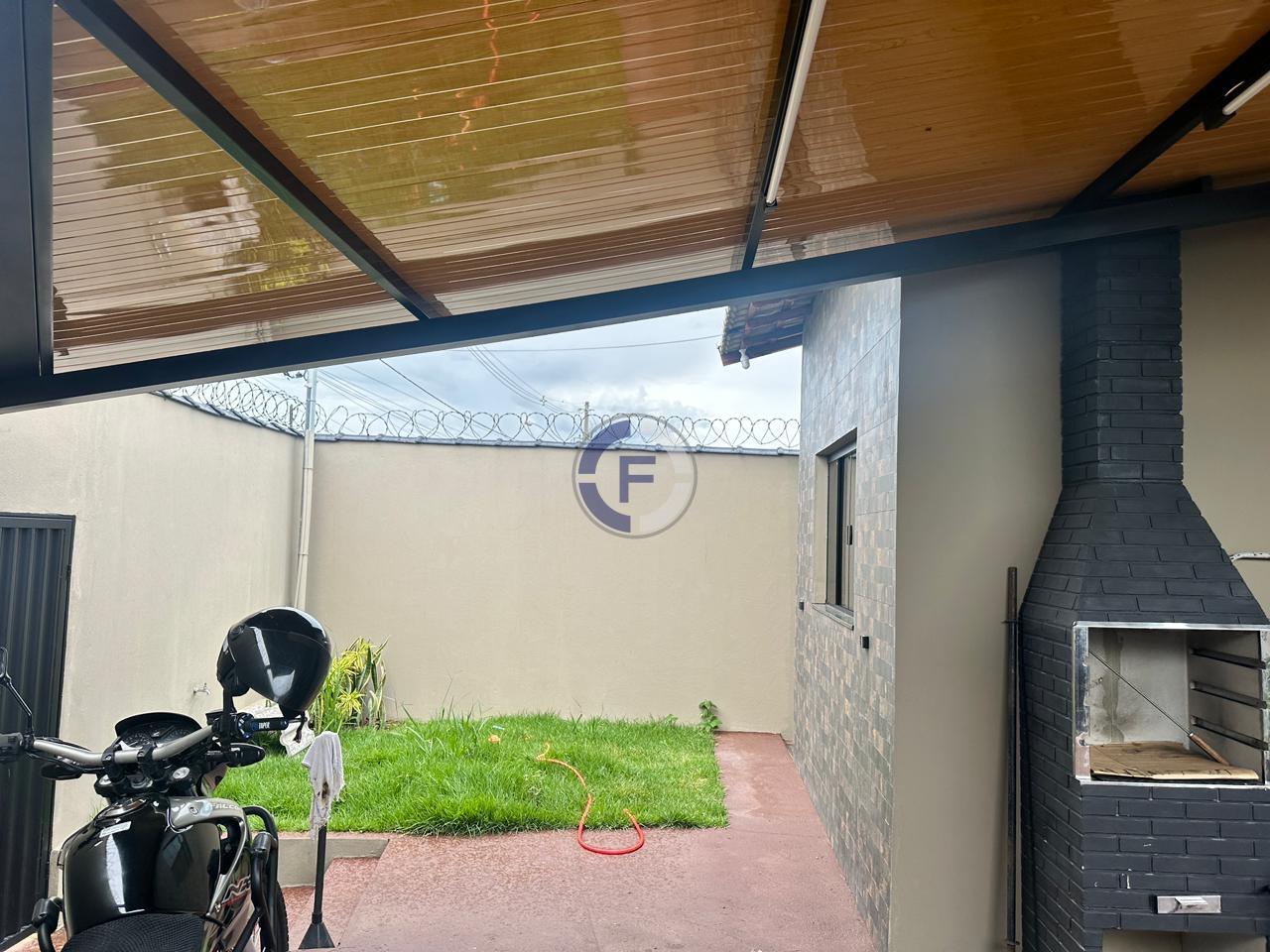 Casa, 2 quartos, 200 m² - Foto 10