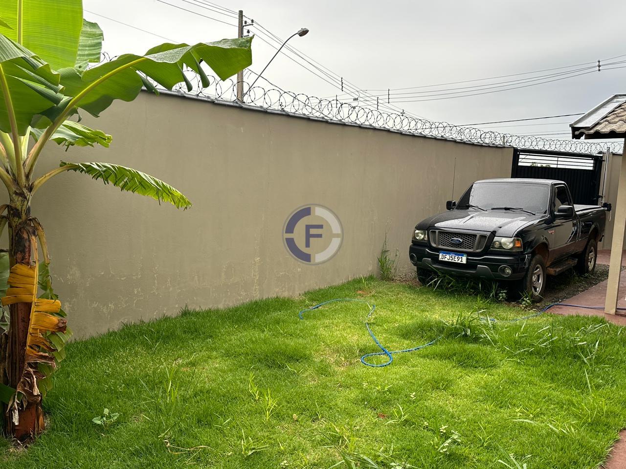 Casa, 2 quartos, 200 m² - Foto 11