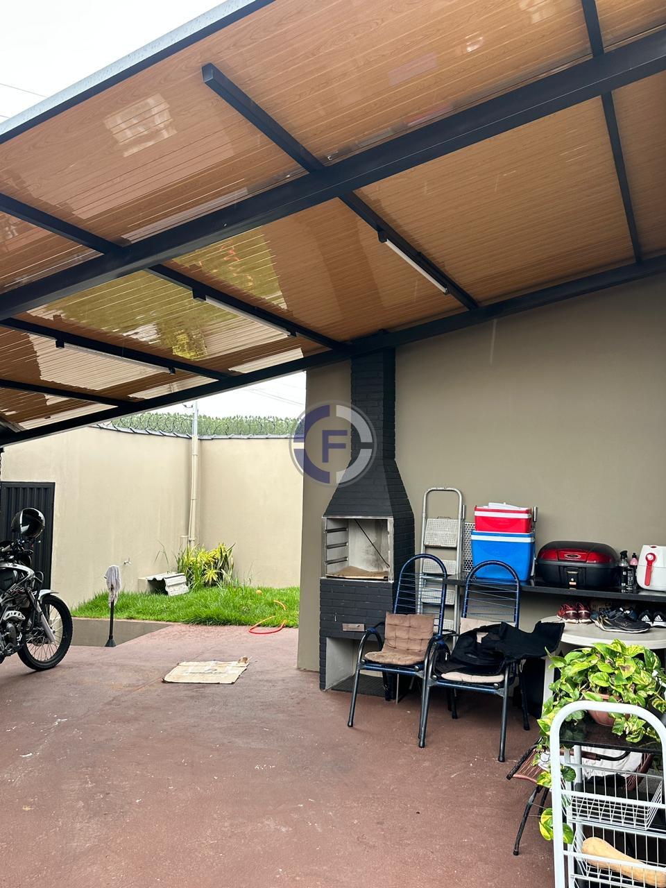 Casa, 2 quartos, 200 m² - Foto 13