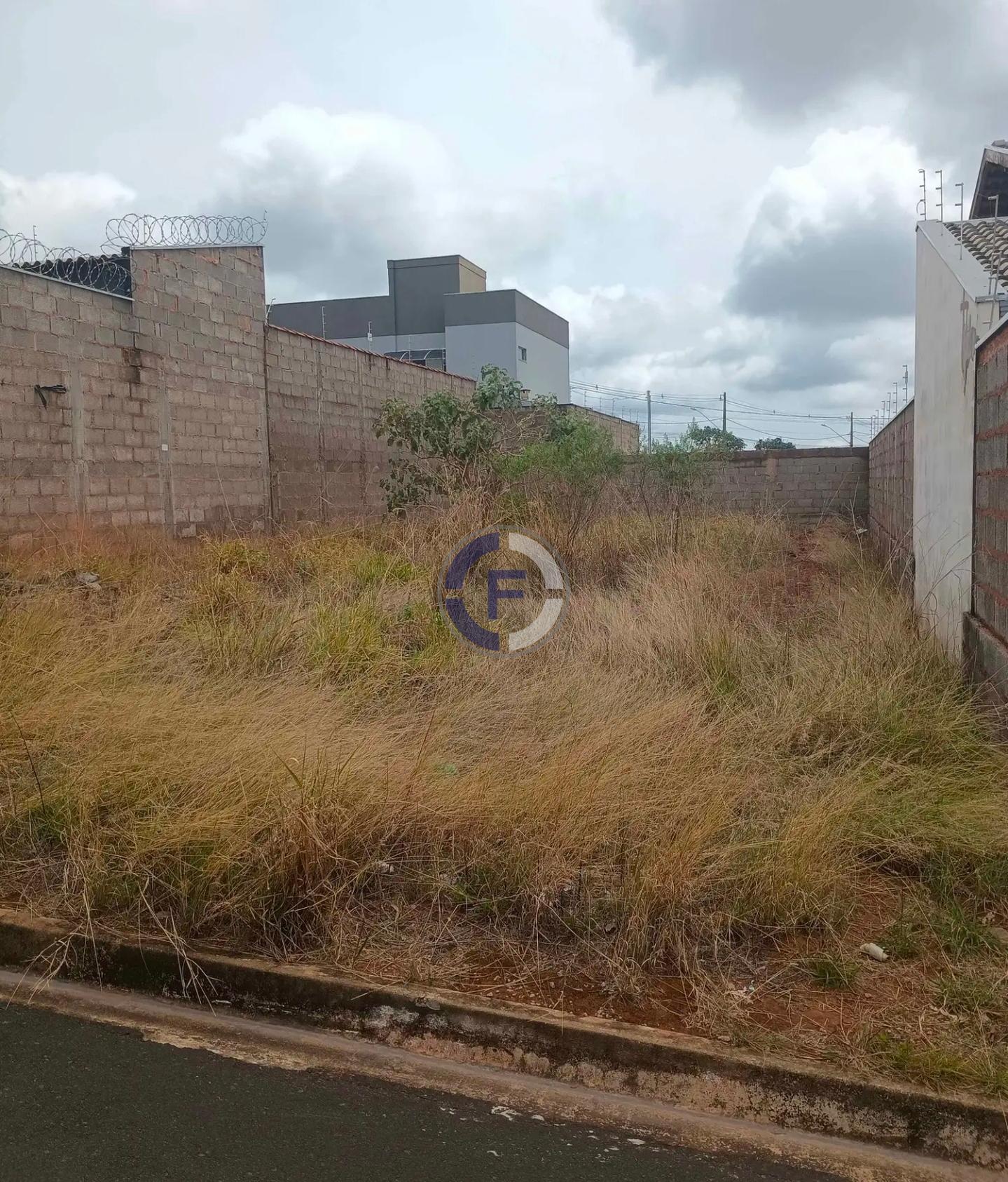 Terreno à venda, Alto Paraíso, SAO SEBASTIAO DO PARAISO - MG
