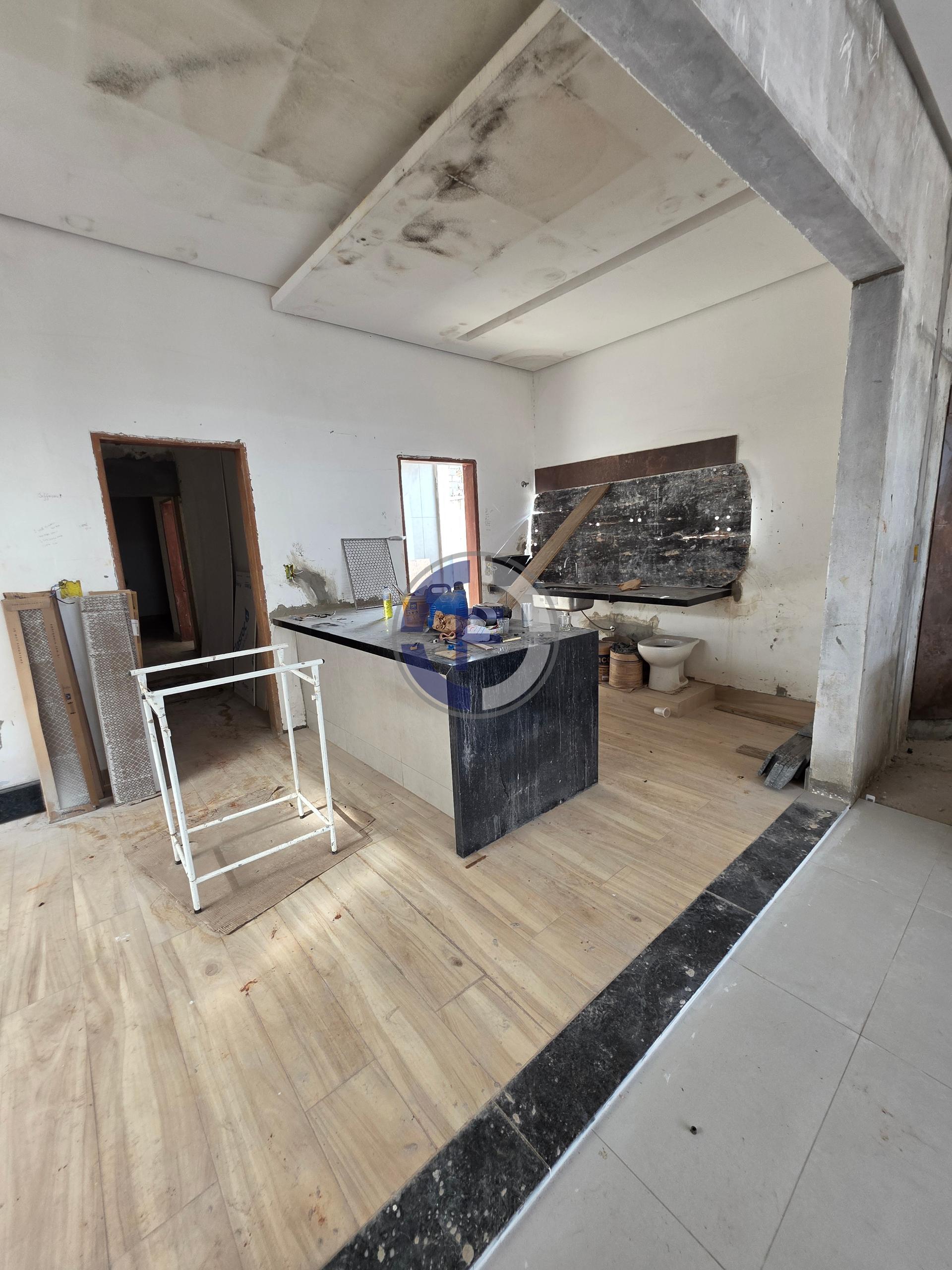 Casa à venda, Jardim Mediterranee, SAO SEBASTIAO DO PARAISO - MG