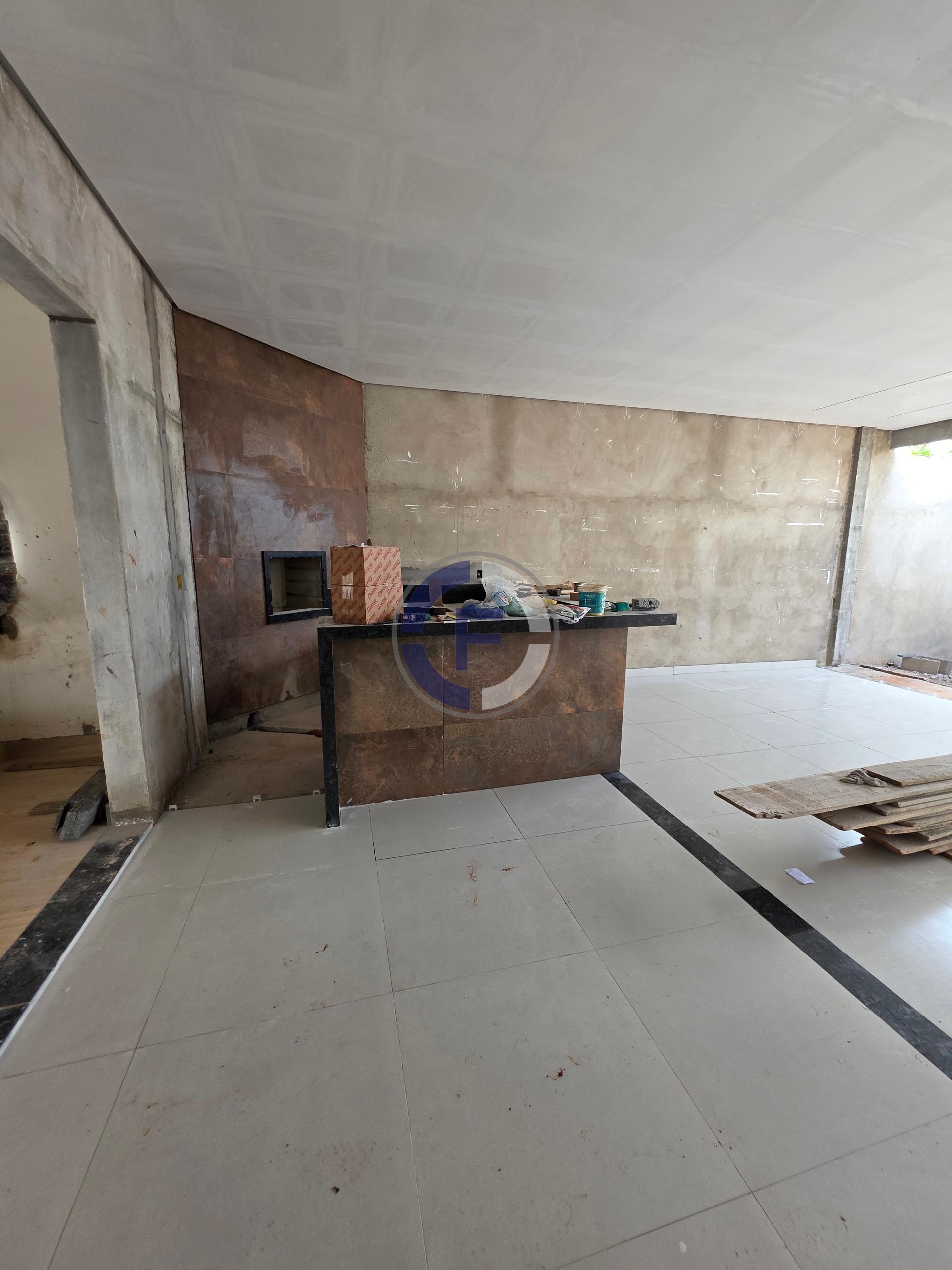 Casa à venda, Jardim Mediterranee, SAO SEBASTIAO DO PARAISO - MG