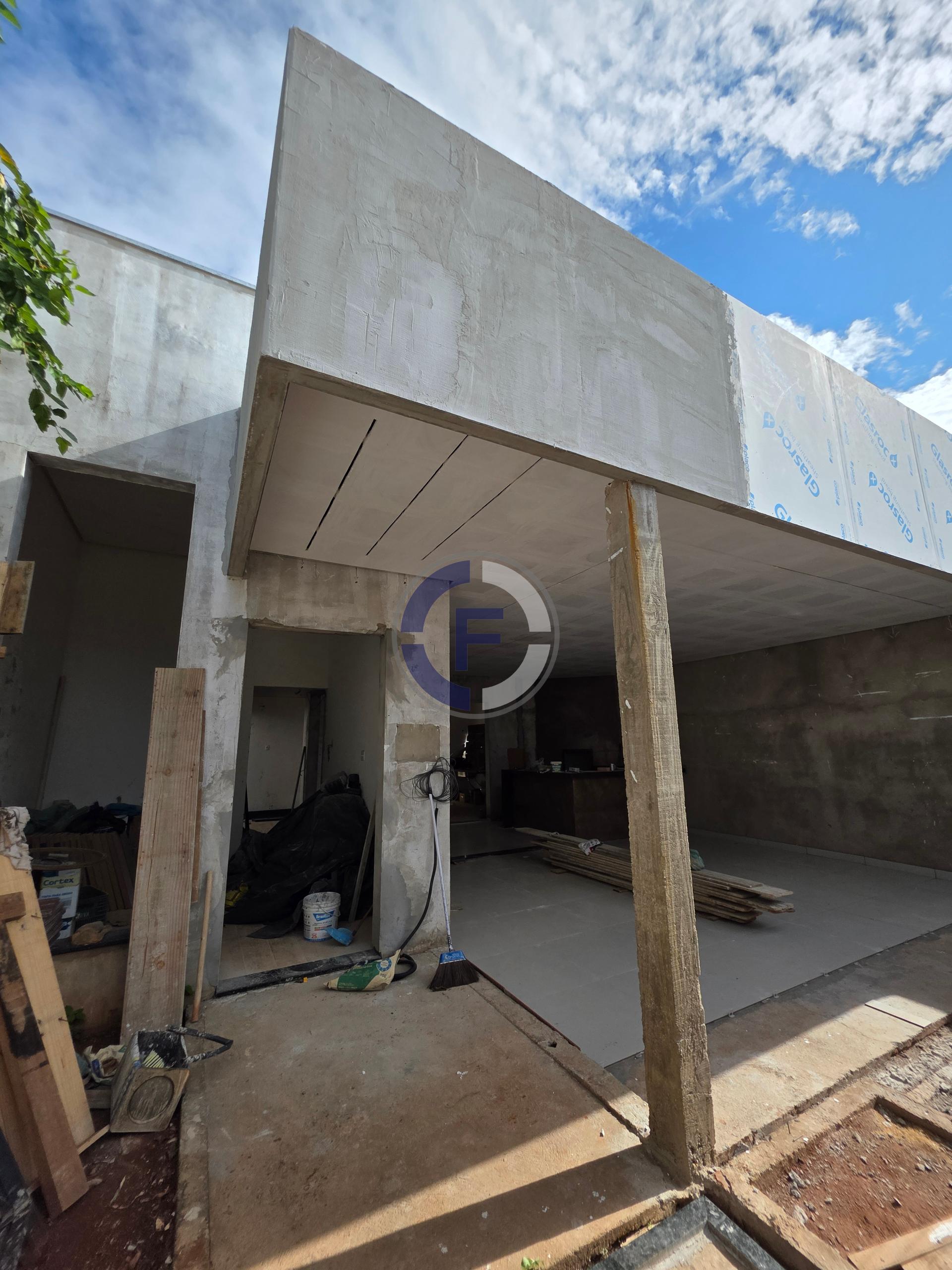 Casa à venda, Jardim Mediterranee, SAO SEBASTIAO DO PARAISO - MG