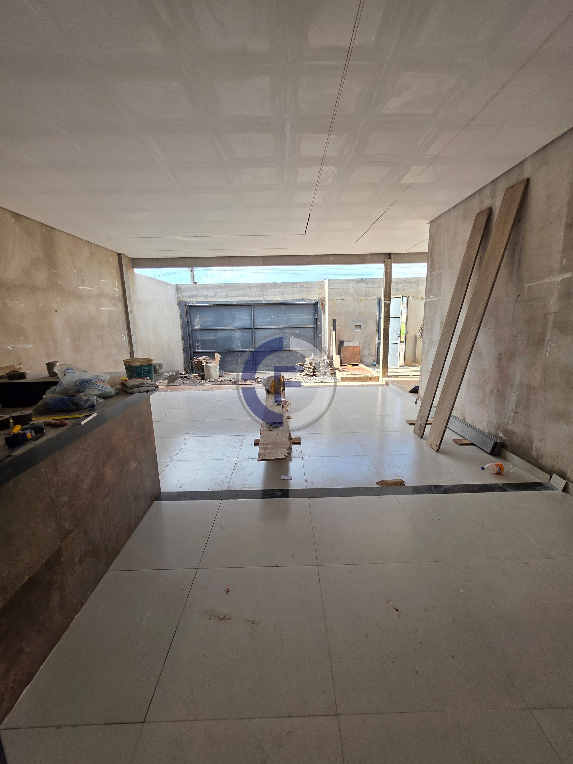 Casa à venda, Jardim Mediterranee, SAO SEBASTIAO DO PARAISO - MG