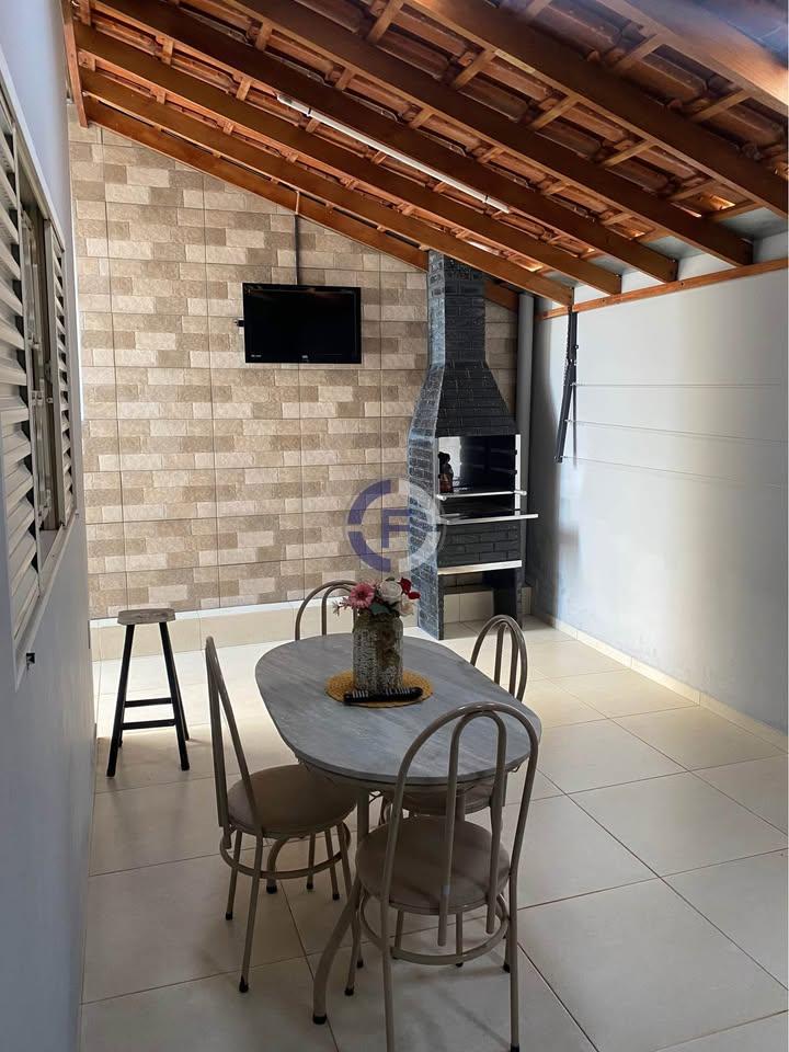 Casa, 2 quartos, 160 m² - Foto 9
