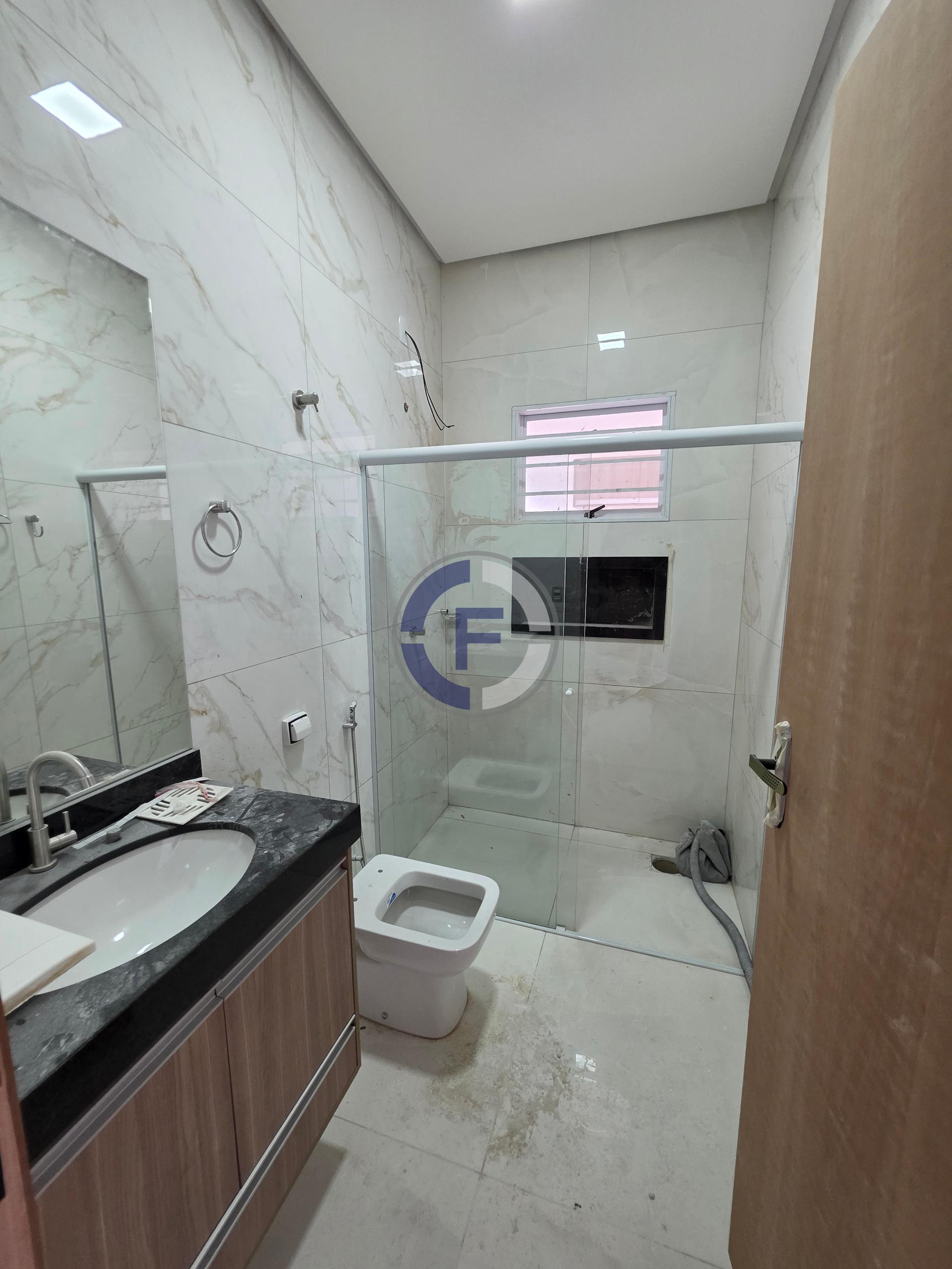 Casa à venda, California Garden, SAO SEBASTIAO DO PARAISO - MG