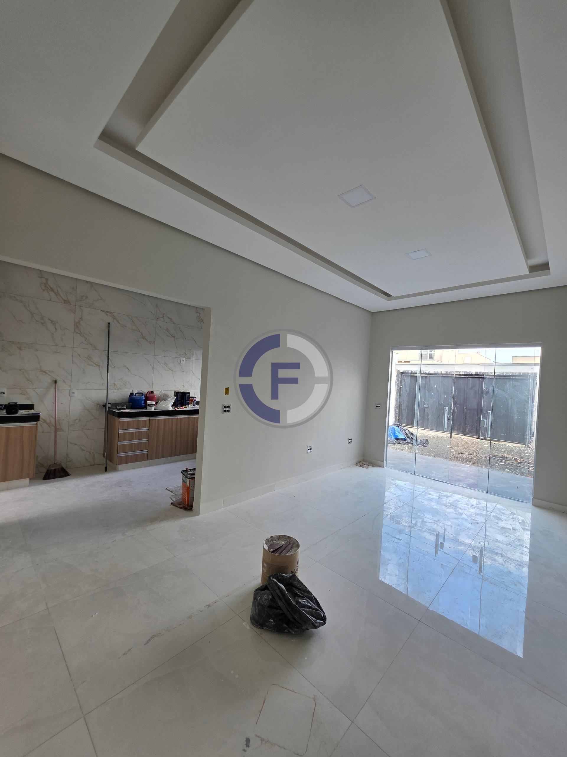 Casa à venda, California Garden, SAO SEBASTIAO DO PARAISO - MG