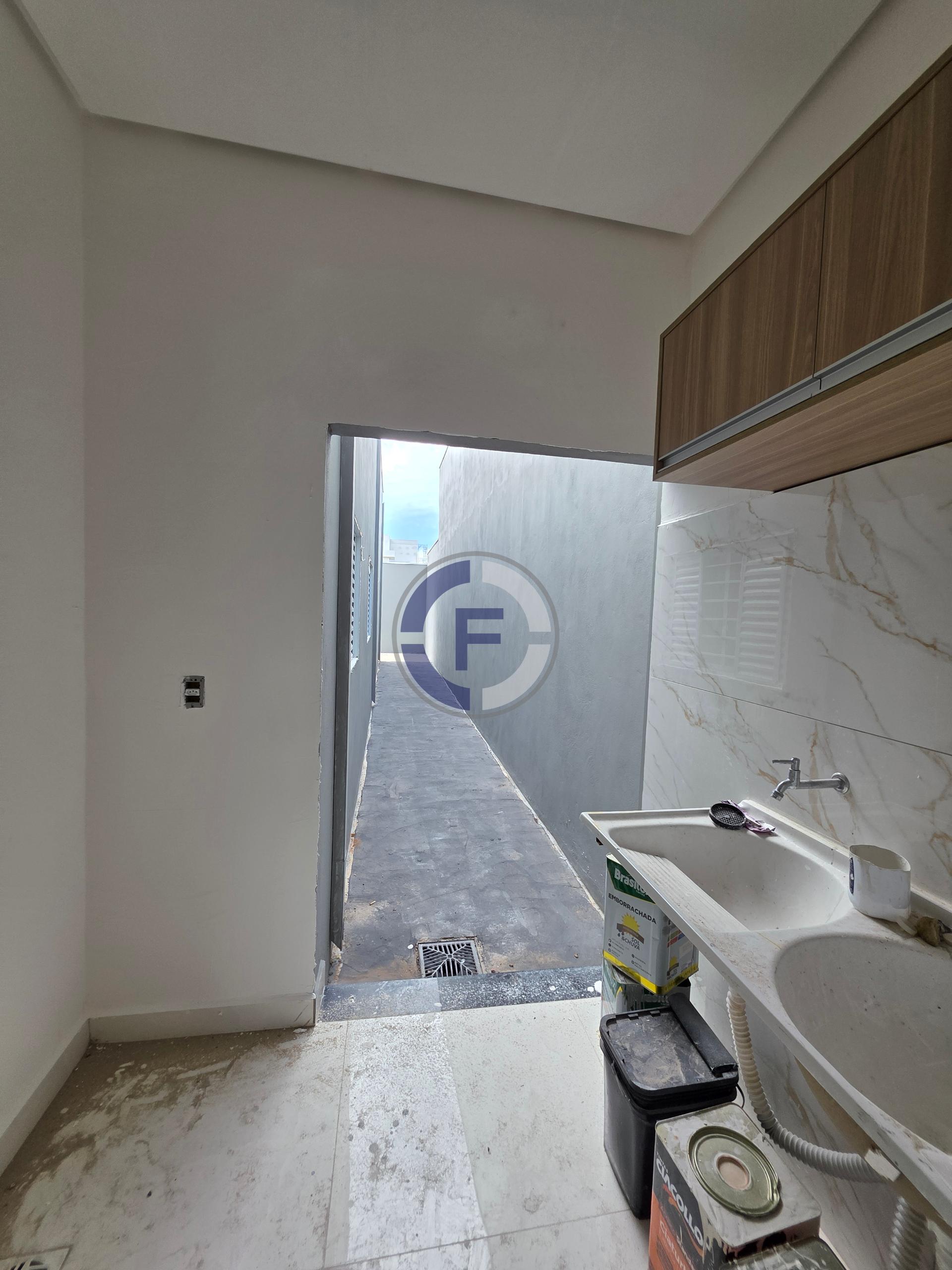 Casa à venda, California Garden, SAO SEBASTIAO DO PARAISO - MG