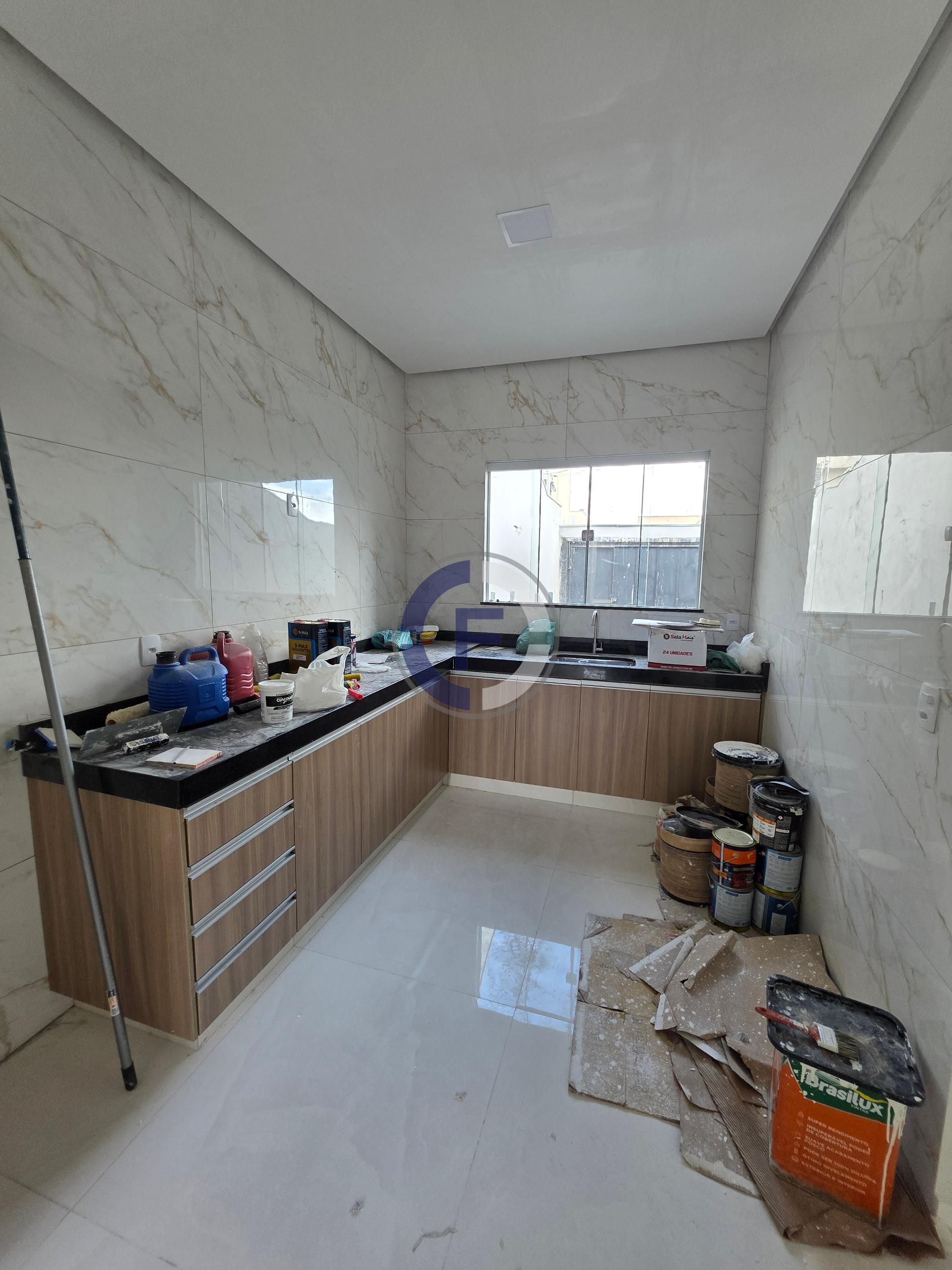 Casa à venda, California Garden, SAO SEBASTIAO DO PARAISO - MG