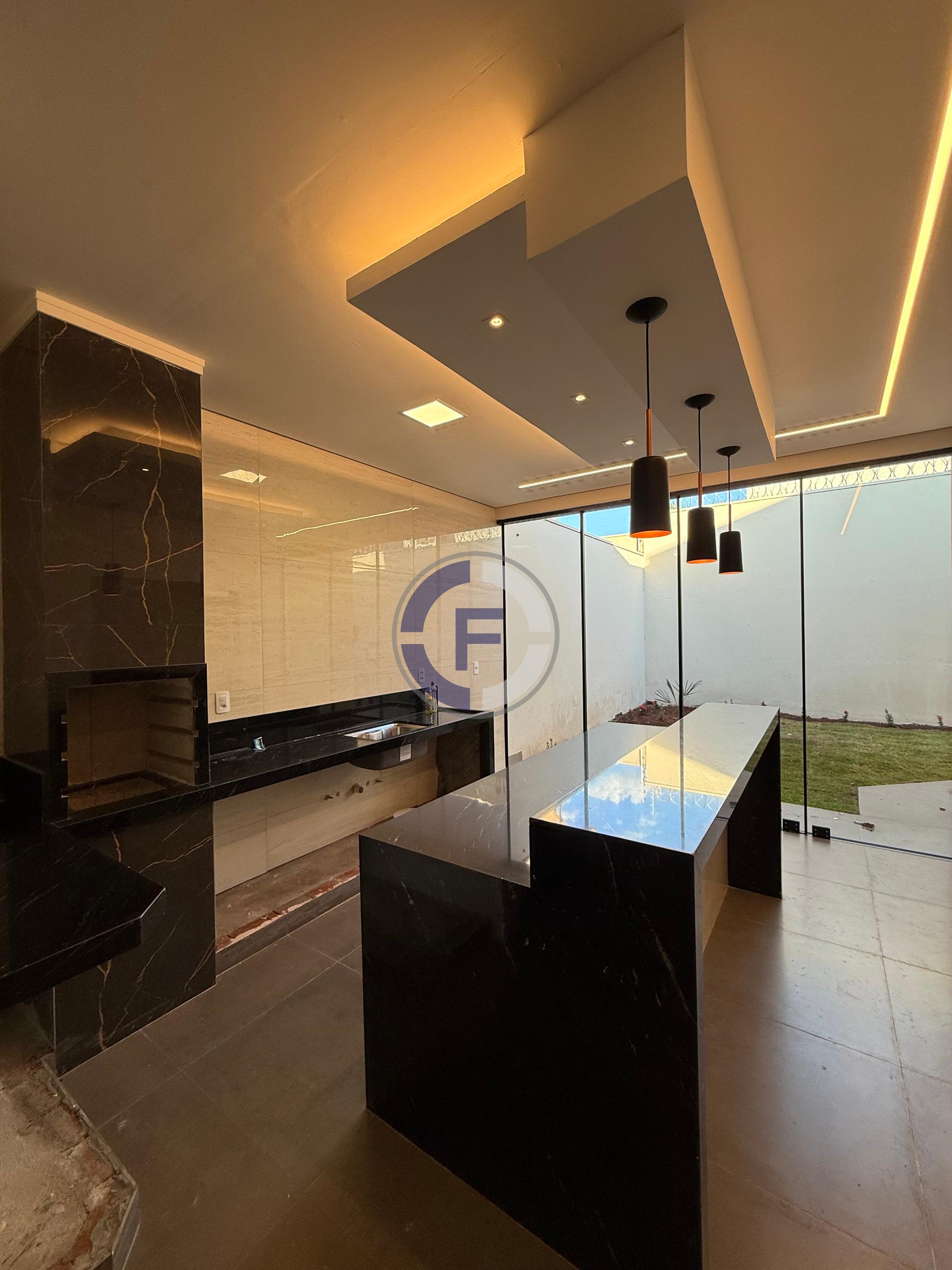 Casa, 3 quartos, 300 m² - Foto 15