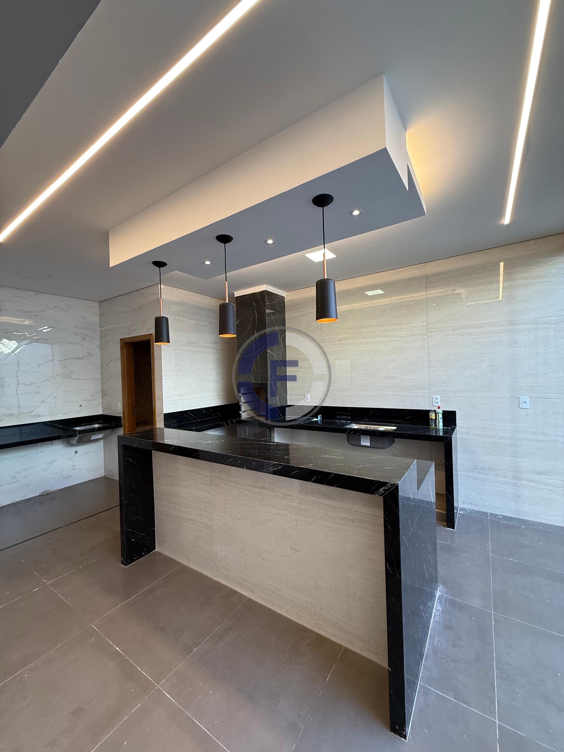 Casa, 3 quartos, 300 m² - Foto 16