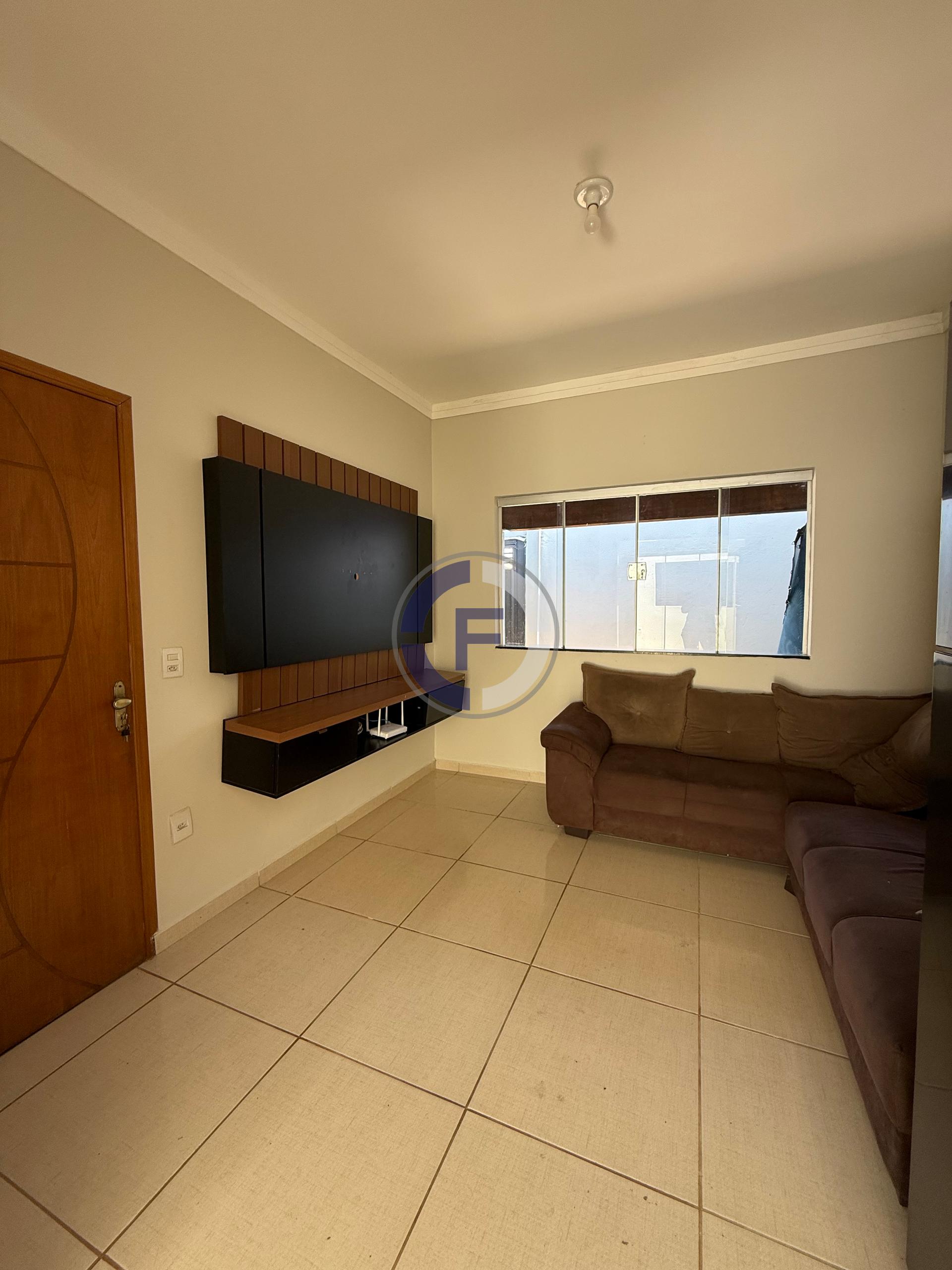 Casa com 2 dormitórios à venda, Village Paraiso, SAO SEBASTIAO...