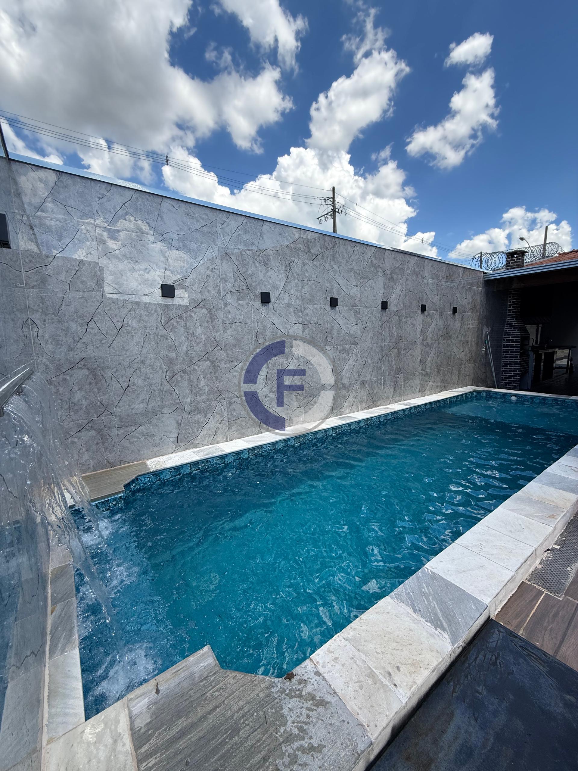 Casa, 2 quartos, 200 m² - Foto 6