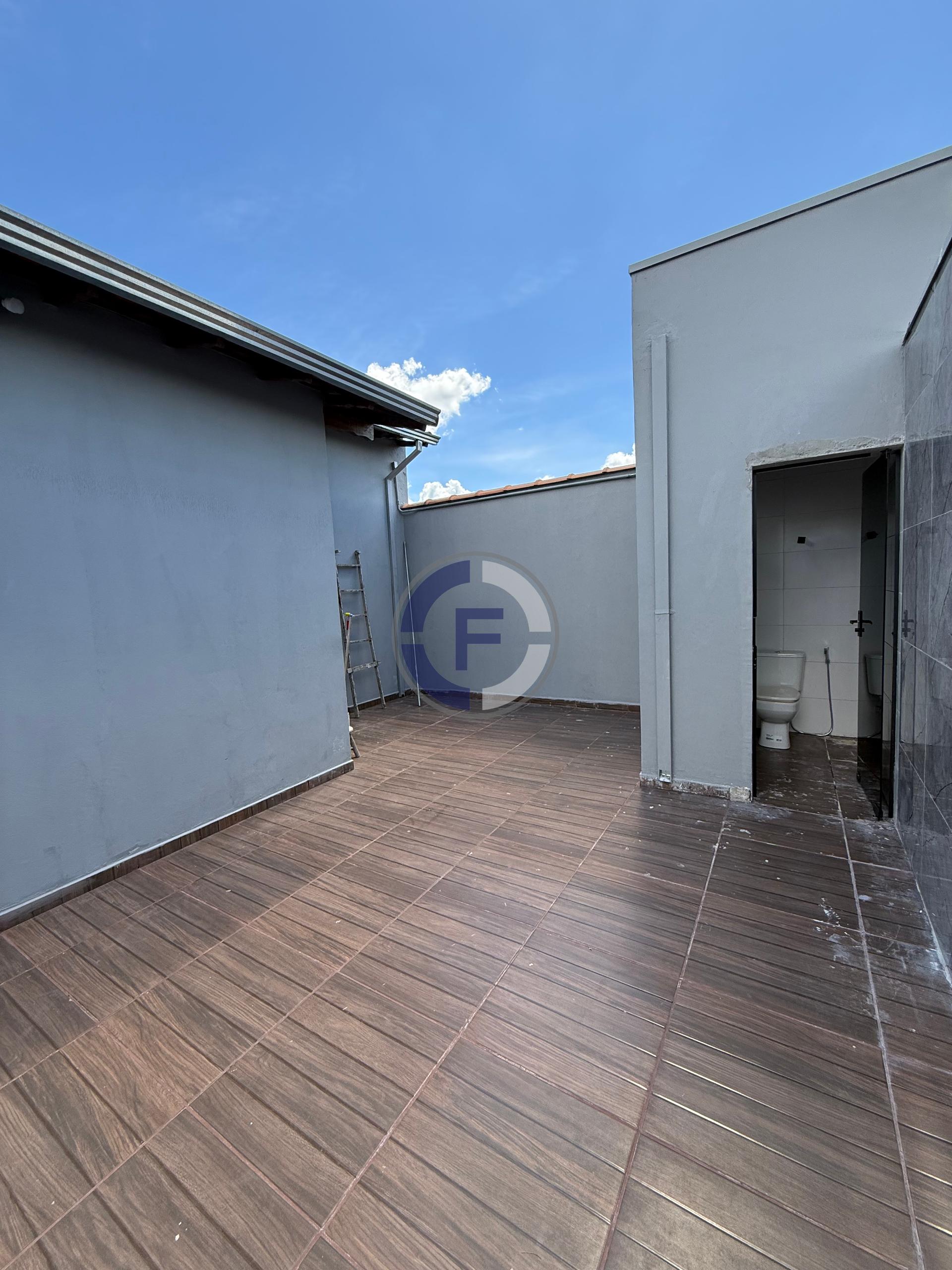 Casa, 2 quartos, 200 m² - Foto 7