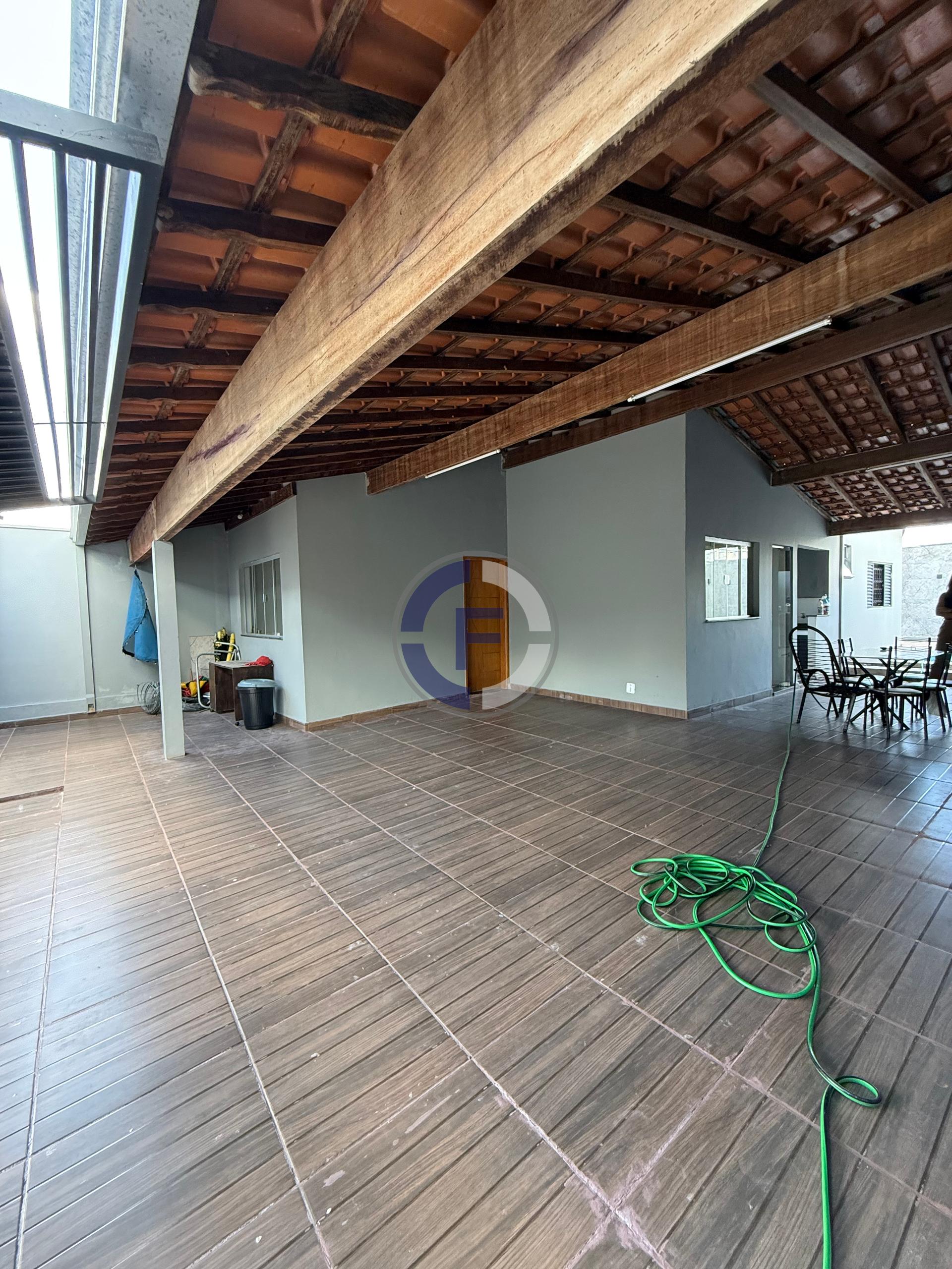 Casa, 2 quartos, 200 m² - Foto 9