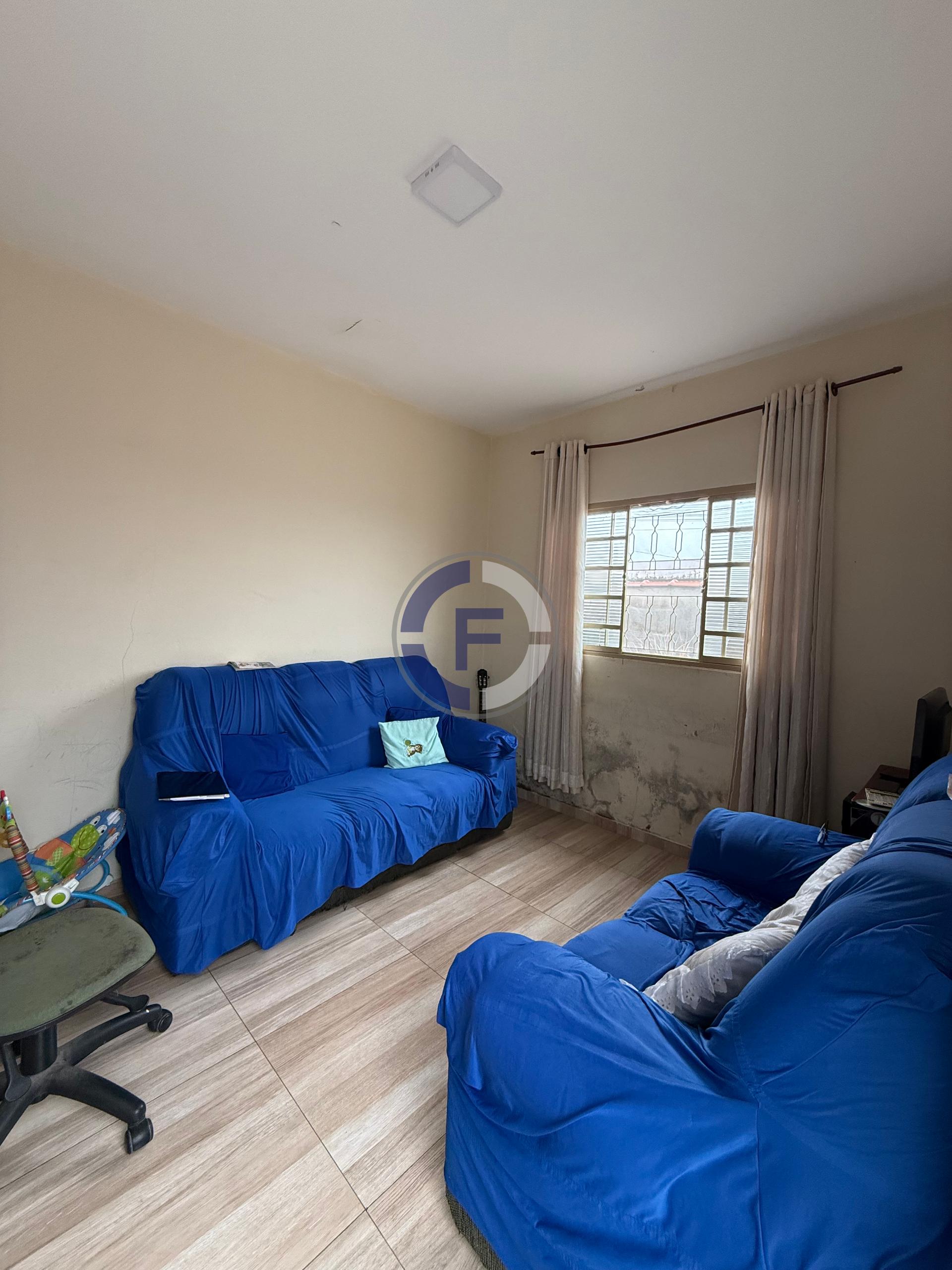 Casa com 2 dormitórios à venda, Jardim Alvorada, SAO SEBASTIAO...