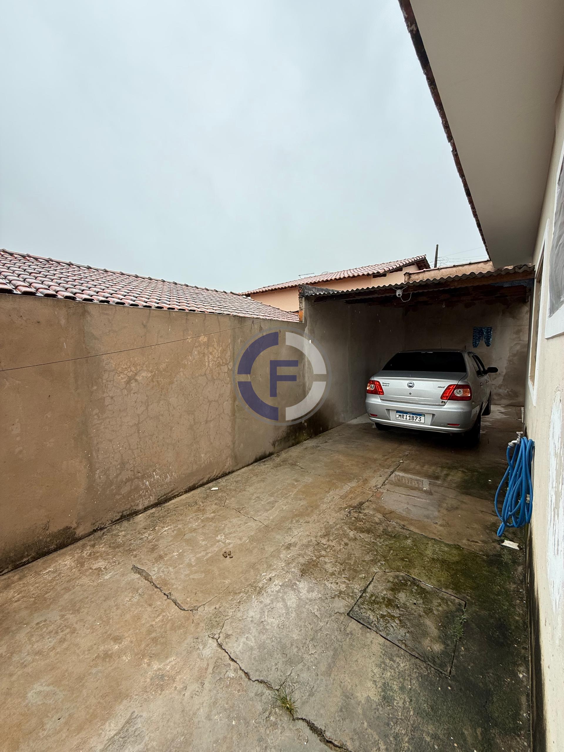 Casa, 2 quartos, 135 m² - Foto 7
