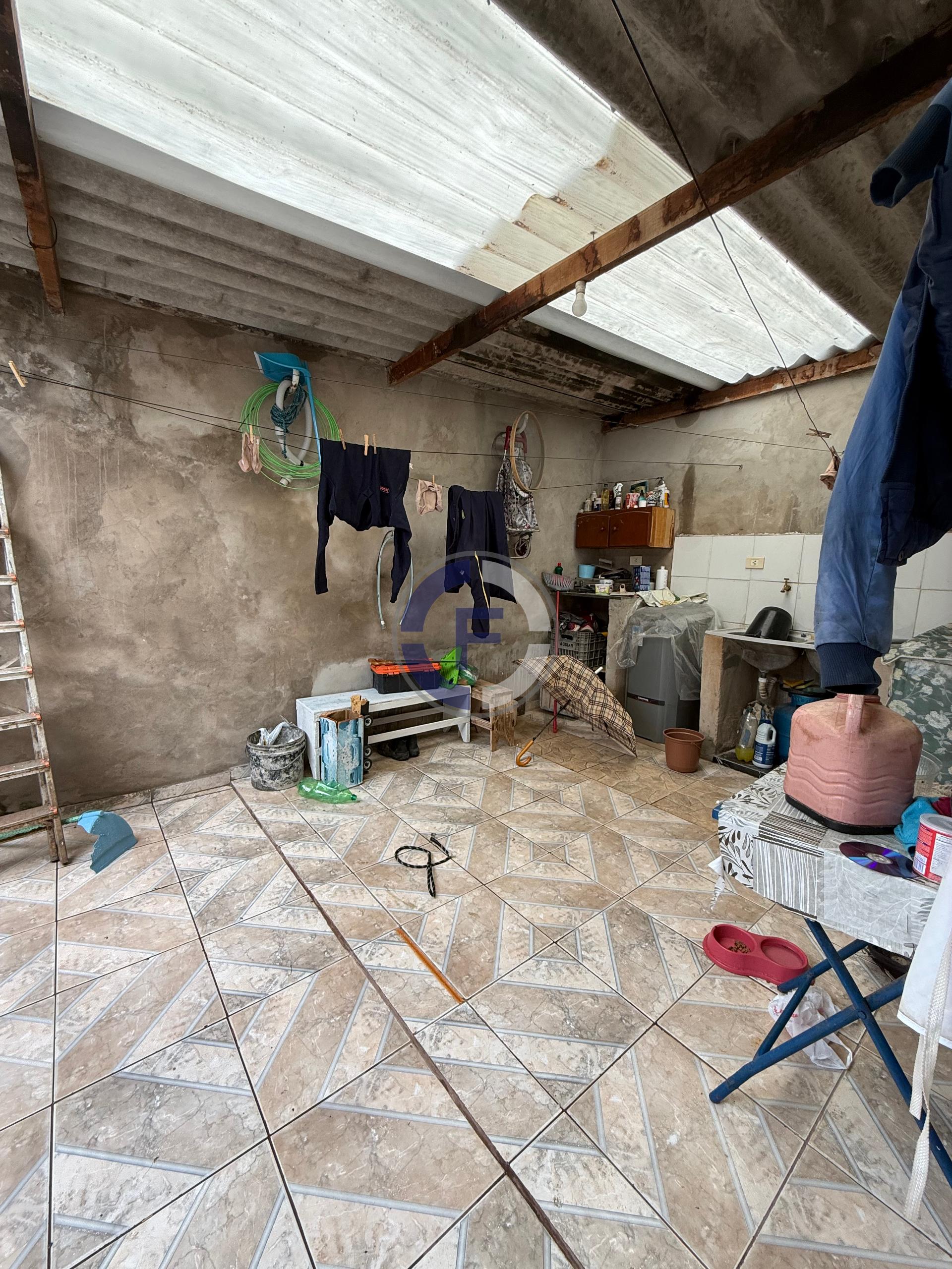 Casa, 2 quartos, 135 m² - Foto 8