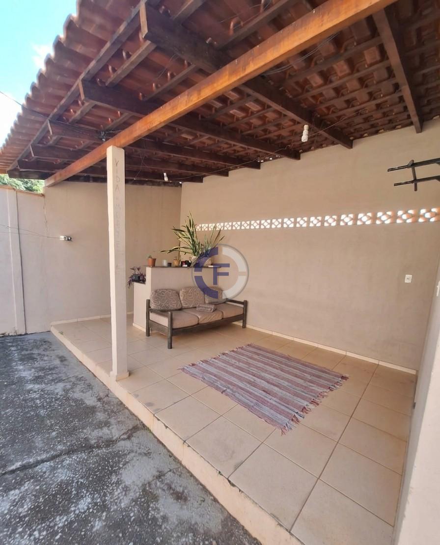 Casa, 3 quartos, 193 m² - Foto 11