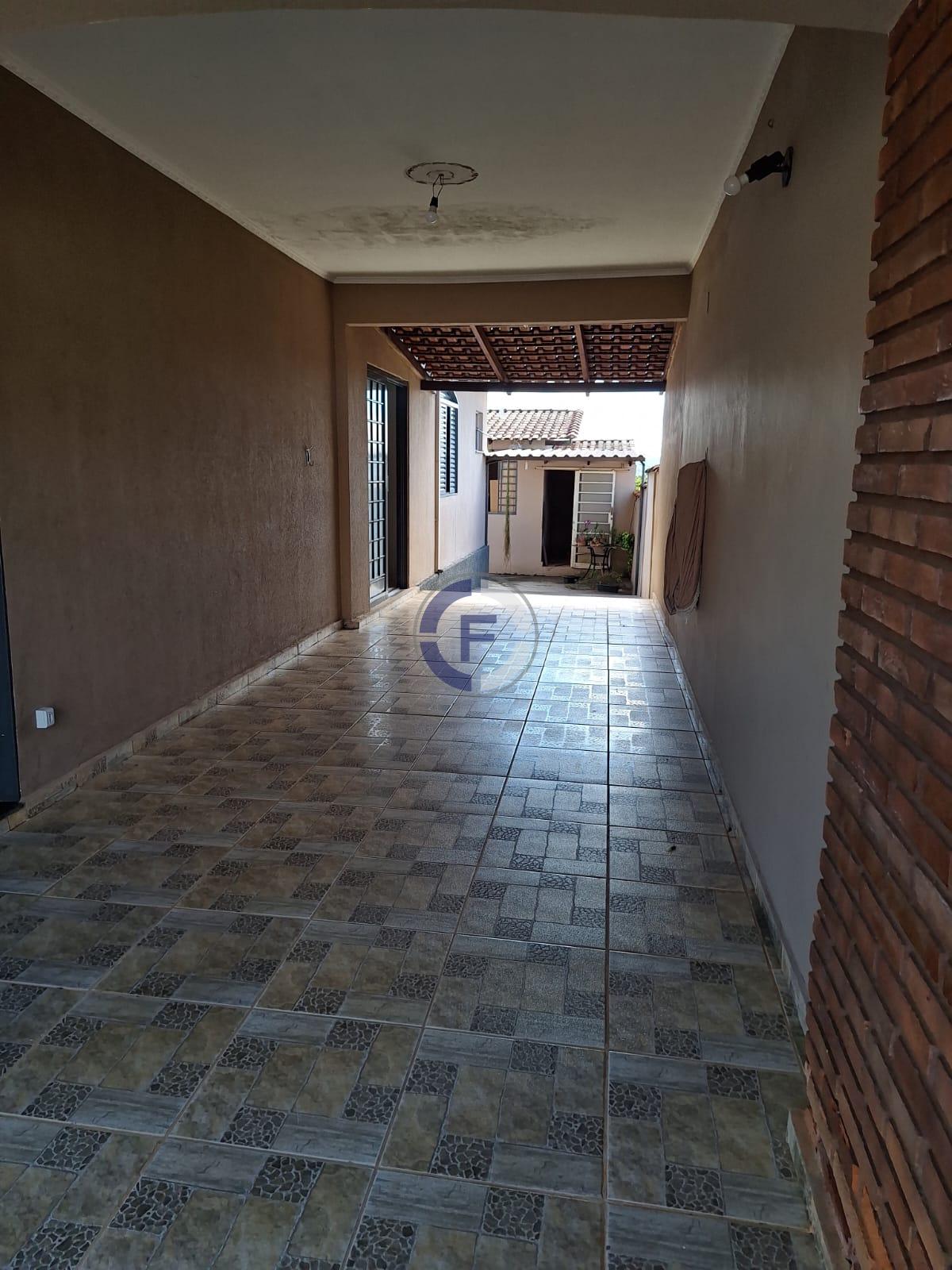 Casa, 3 quartos, 193 m² - Foto 10
