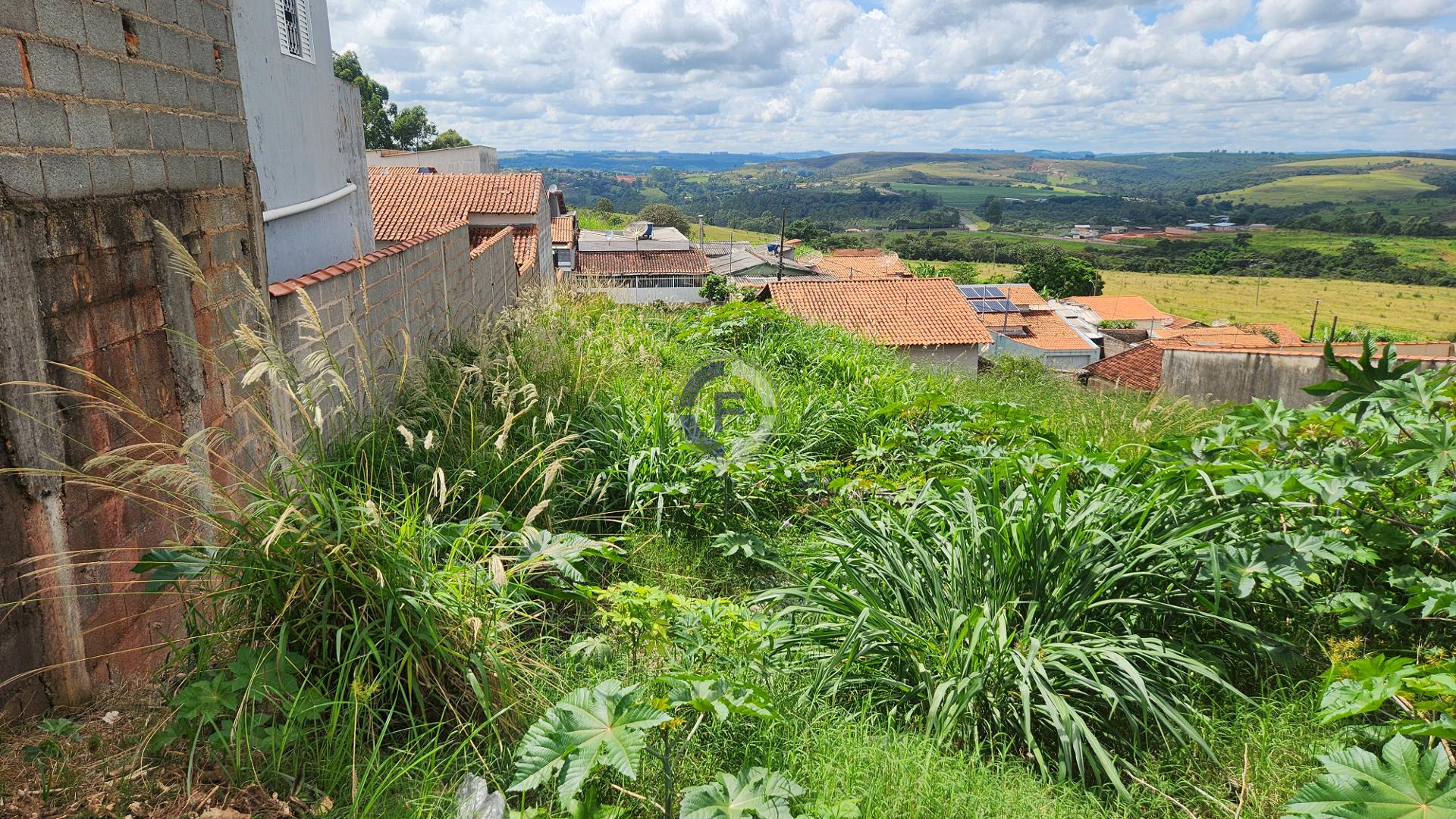 Terreno à venda, Jardim Alvorada, SAO SEBASTIAO DO PARAISO - MG