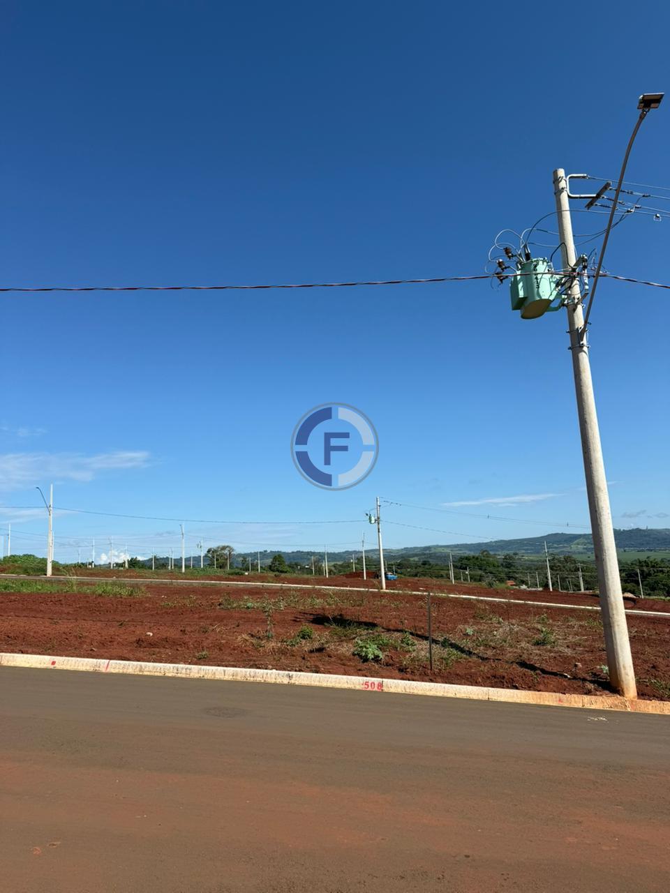 Terreno à venda, VALE DO SOL, SAO SEBASTIAO DO PARAISO - MG