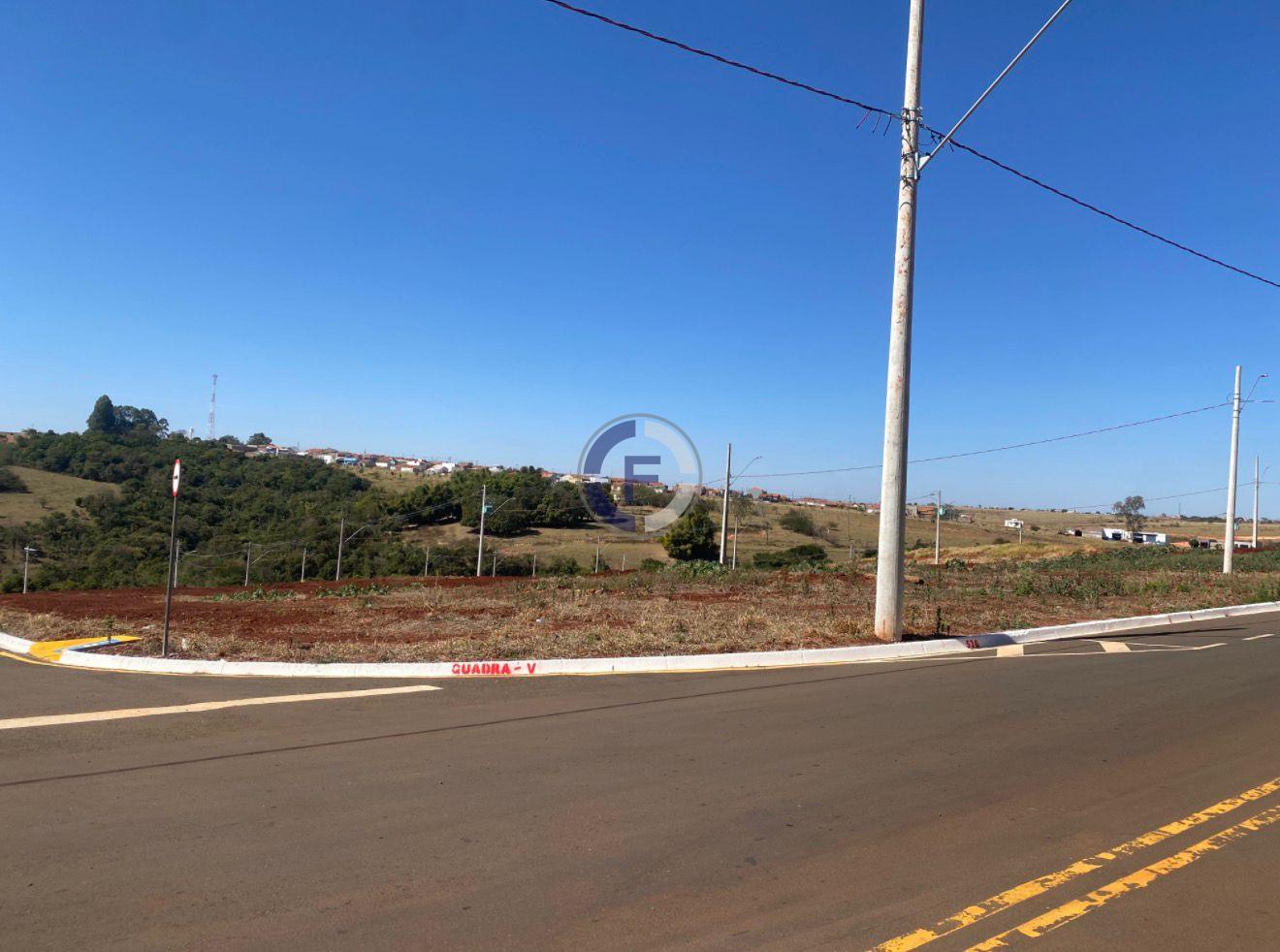 Terreno à venda, VALE DO SOL, SAO SEBASTIAO DO PARAISO - MG