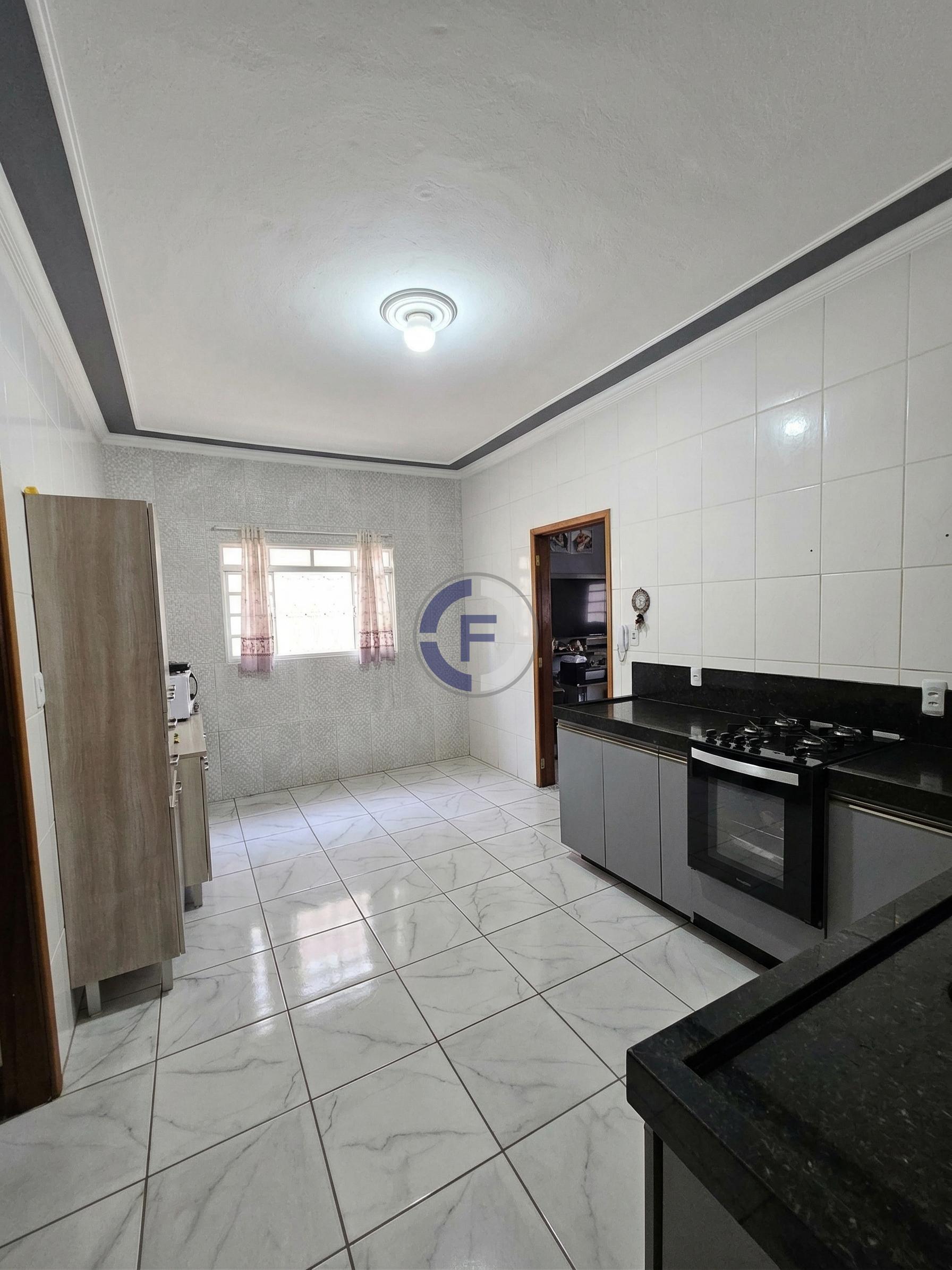 Casa à venda, Alto Bela Vista, SAO SEBASTIAO DO PARAISO - MG