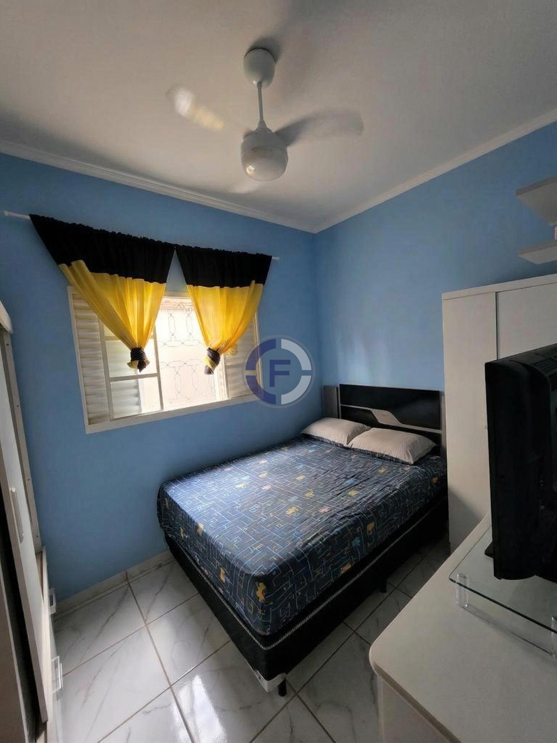 Casa à venda, Alto Bela Vista, SAO SEBASTIAO DO PARAISO - MG