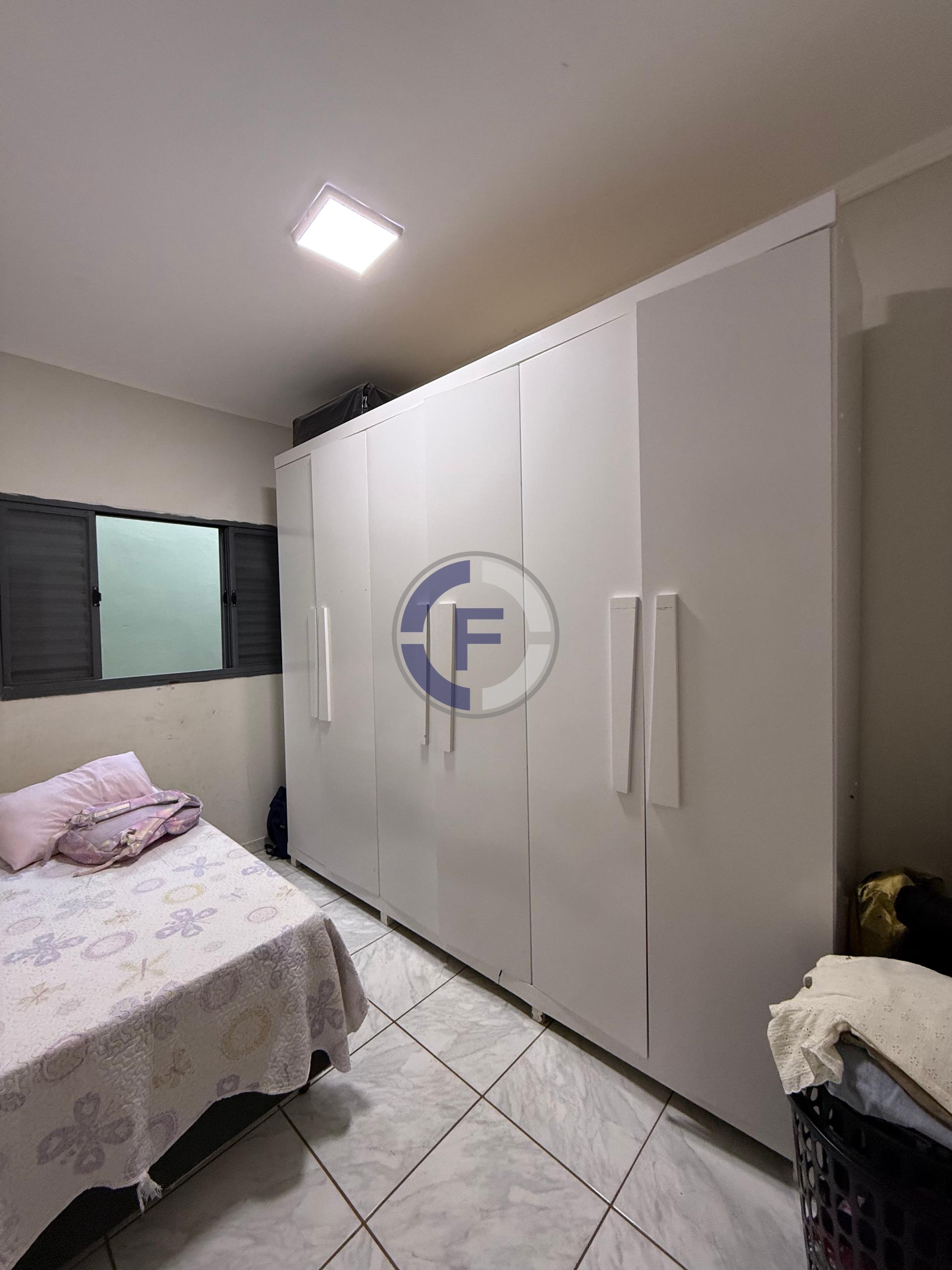 Casa com 2 dormitórios à venda, SAO SEBASTIAO DO PARAISO - MG