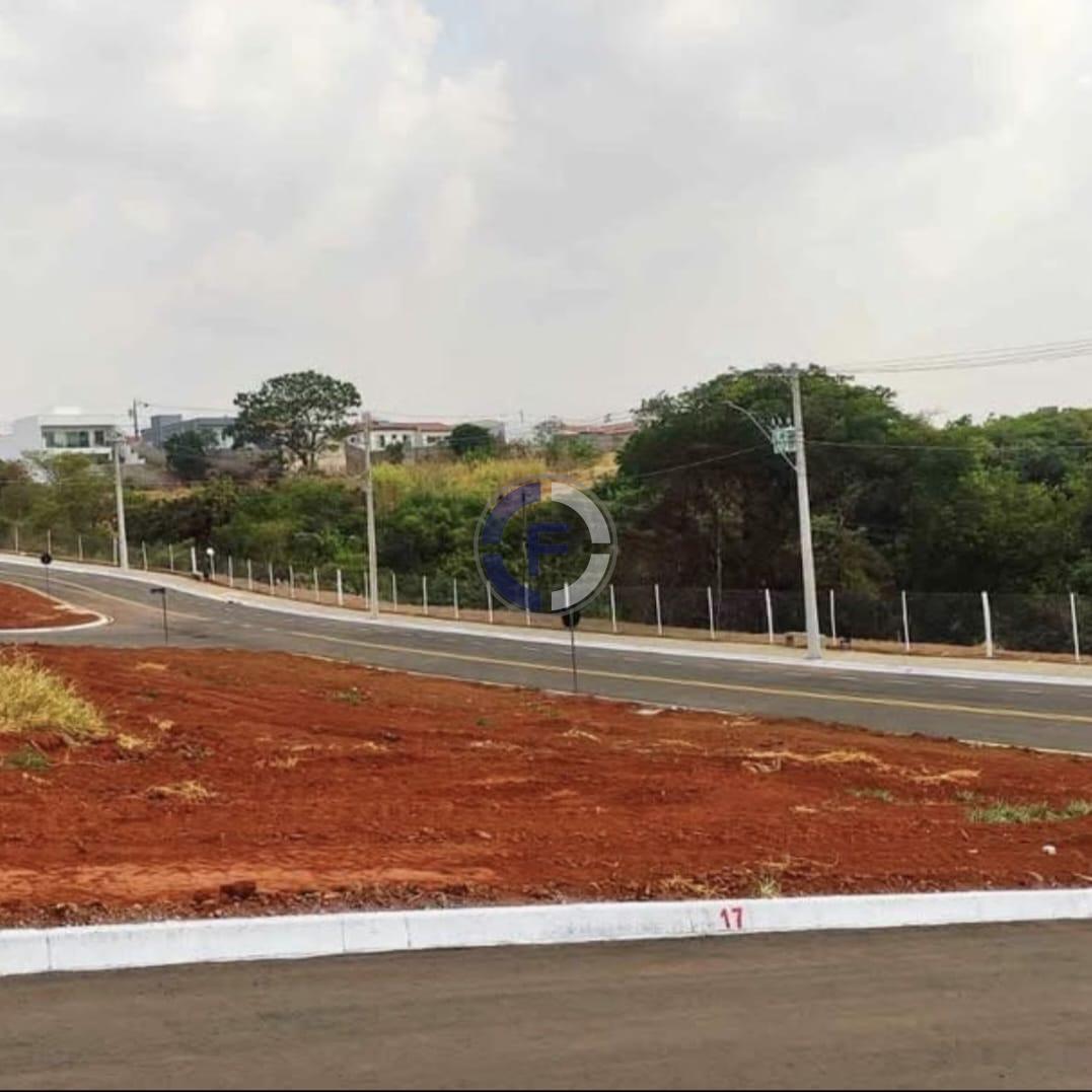 Terreno à venda, Jardim Mediterranee, SAO SEBASTIAO DO PARAISO...