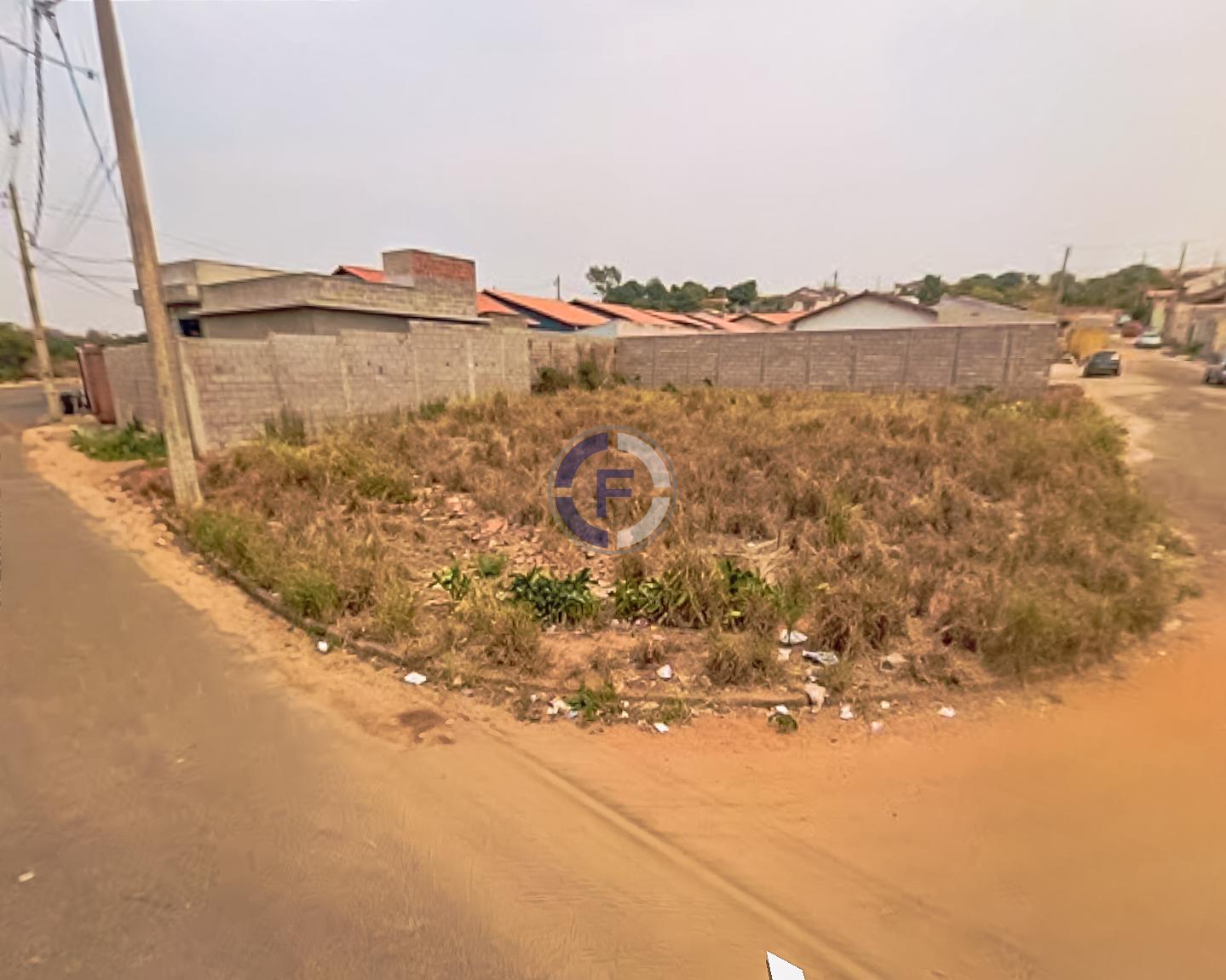 Terreno à venda, Azul Ville, SAO SEBASTIAO DO PARAISO - MG