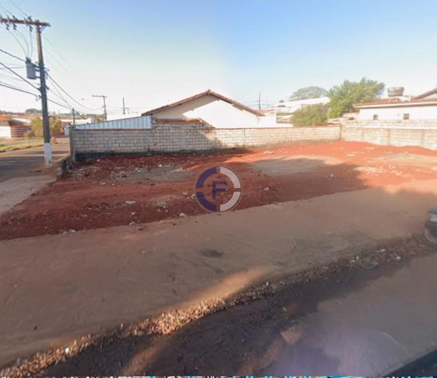 Terreno, 200 m² - Foto 1